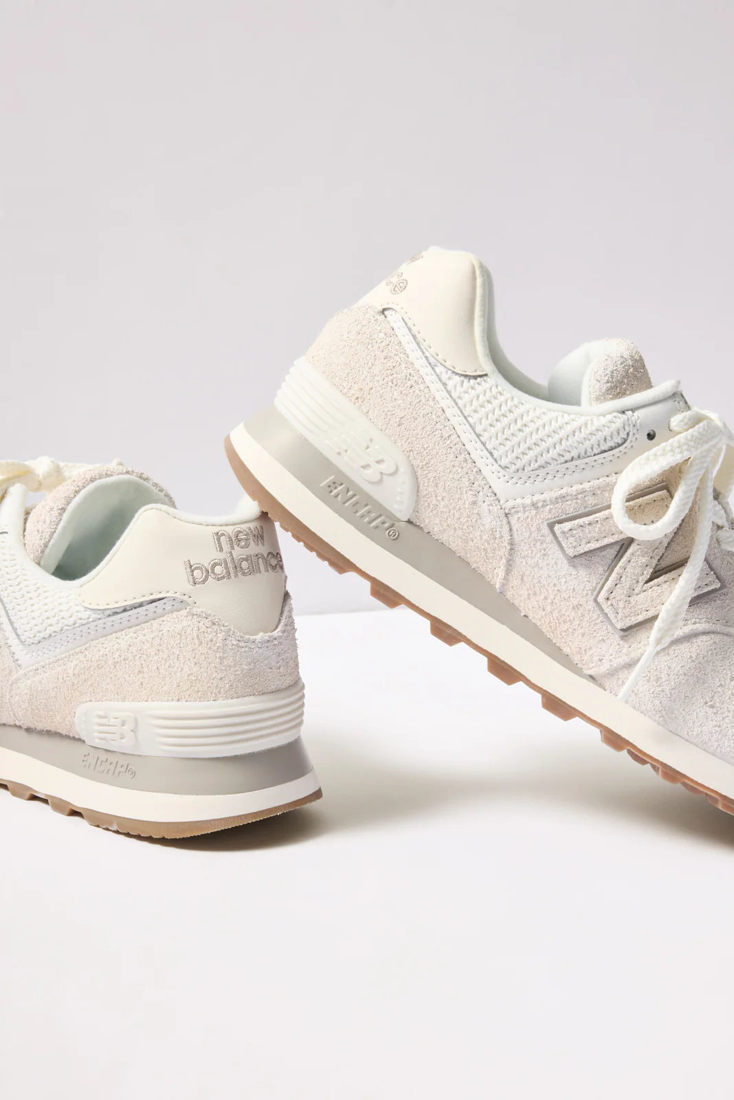 574 Sneaker - Image 3