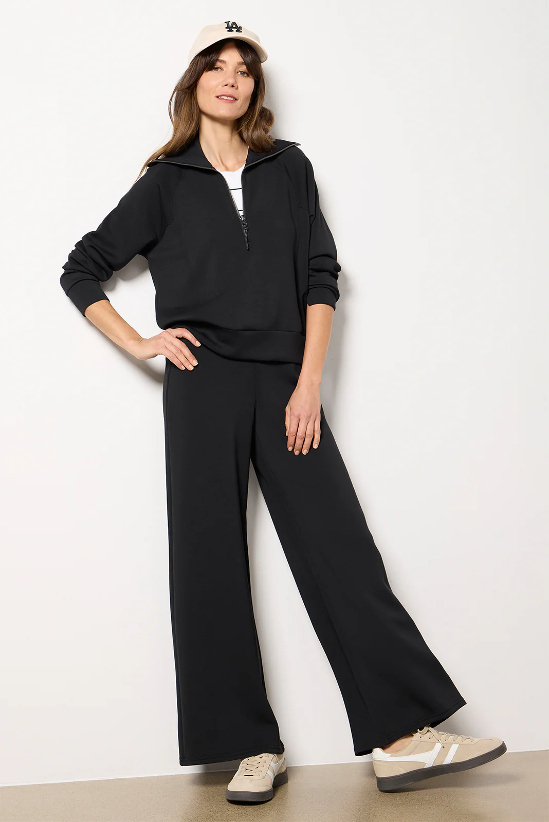 AirEssentials Half Zip - Image 2
