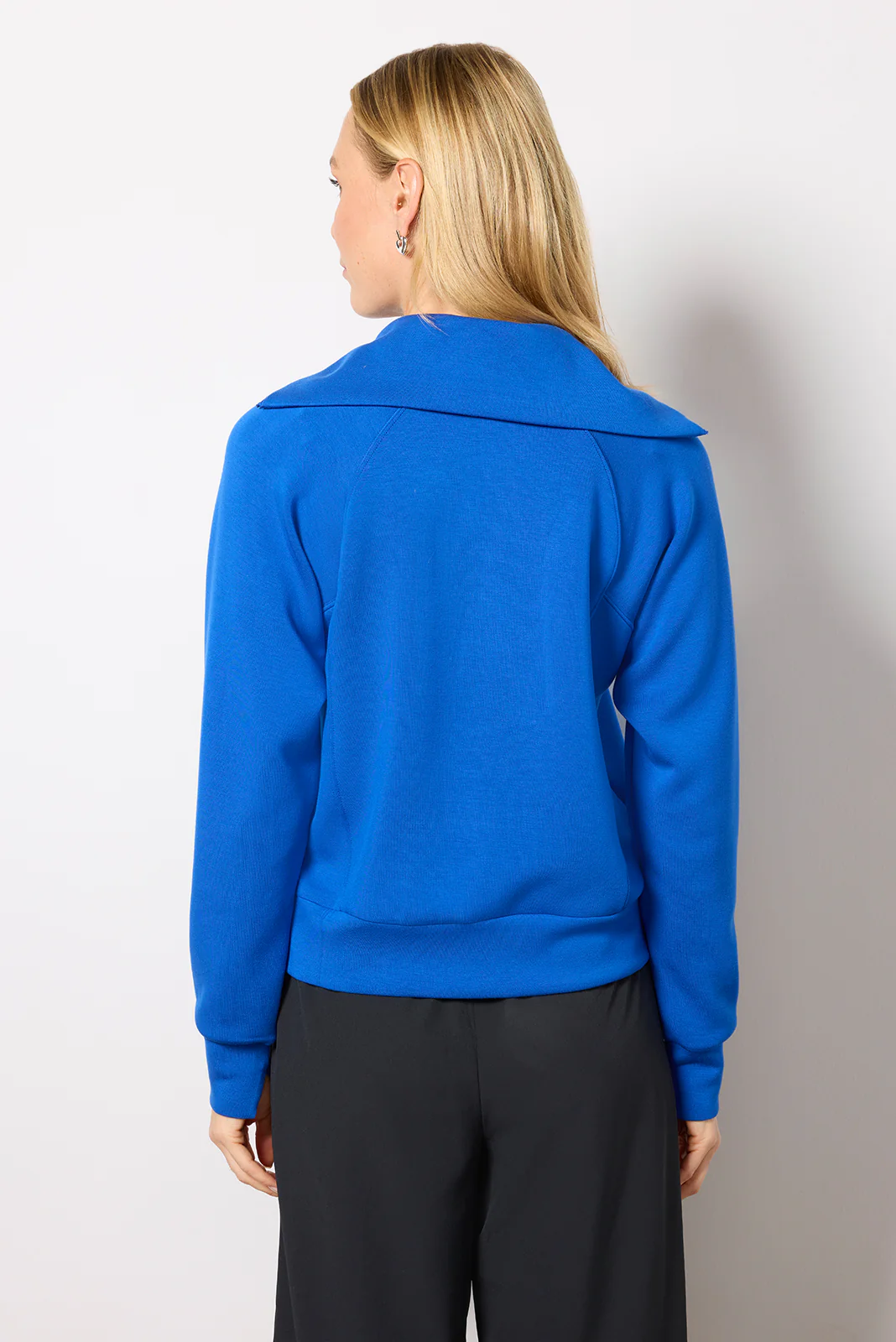 AirEssentials Half Zip - Image 4