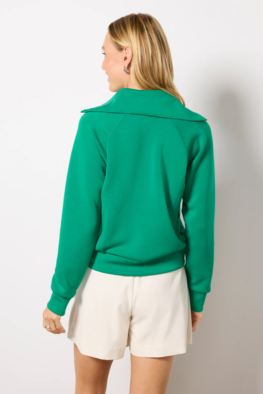 AirEssentials Half Zip - Image 4