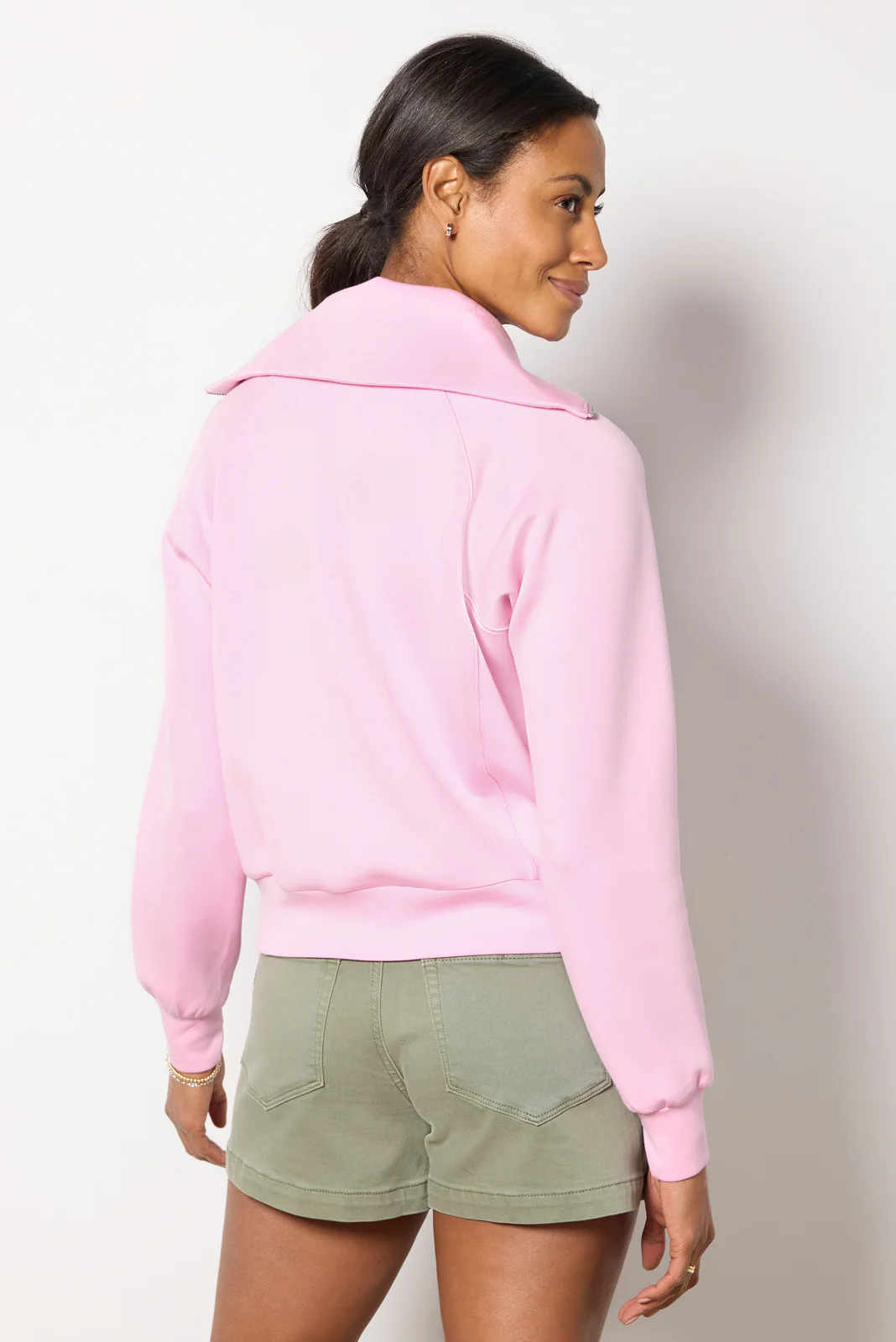 AirEssentials Half Zip - Image 4