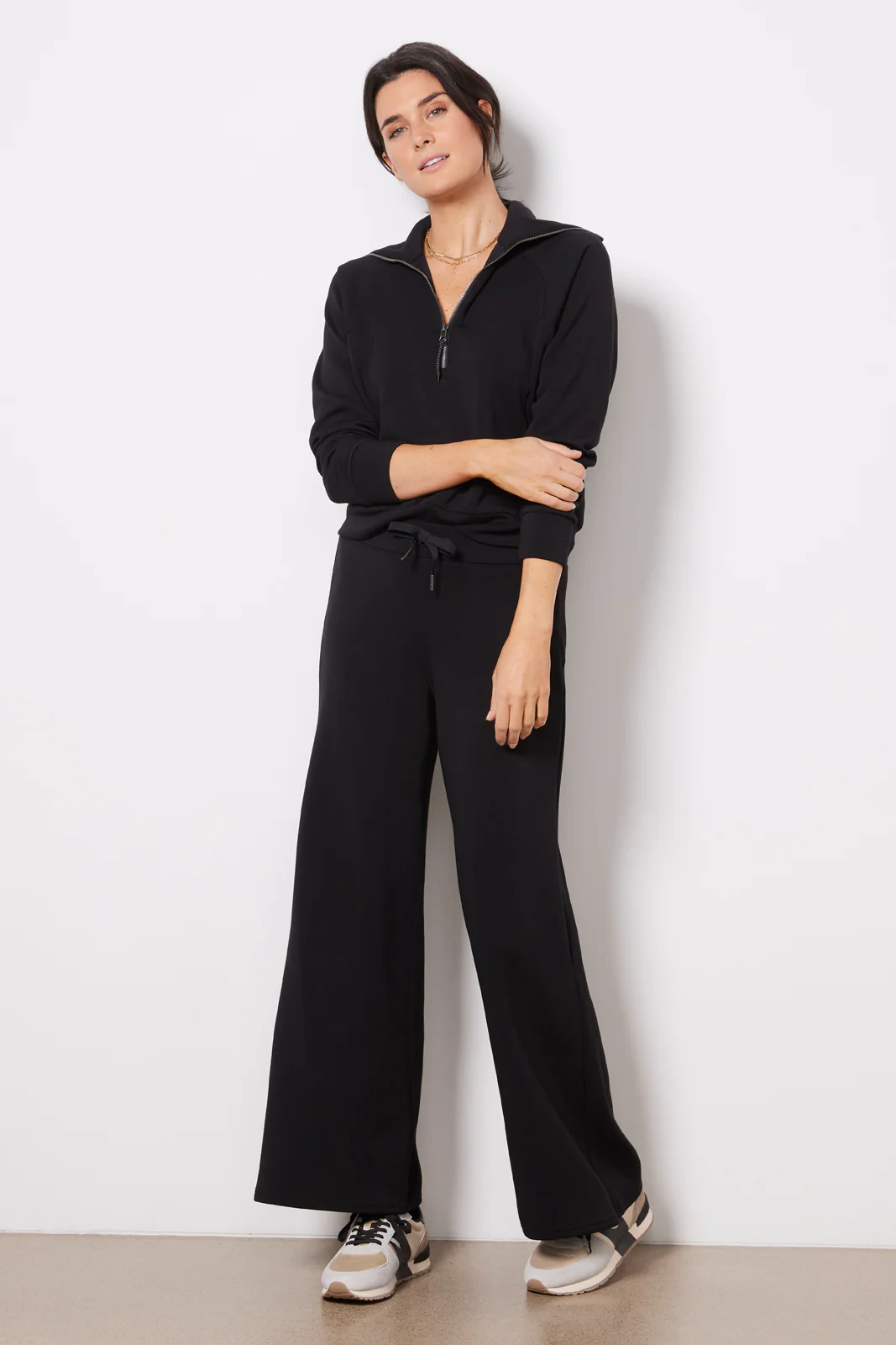 AirEssentials Half Zip - Image 3