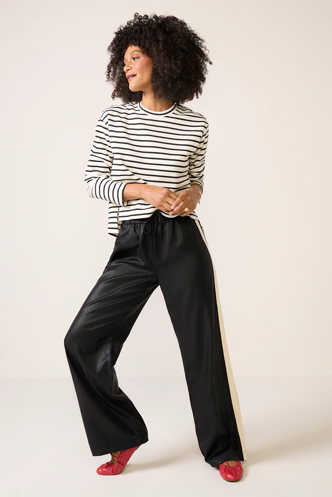 AirEssentials Light Air Side Slit Dolman