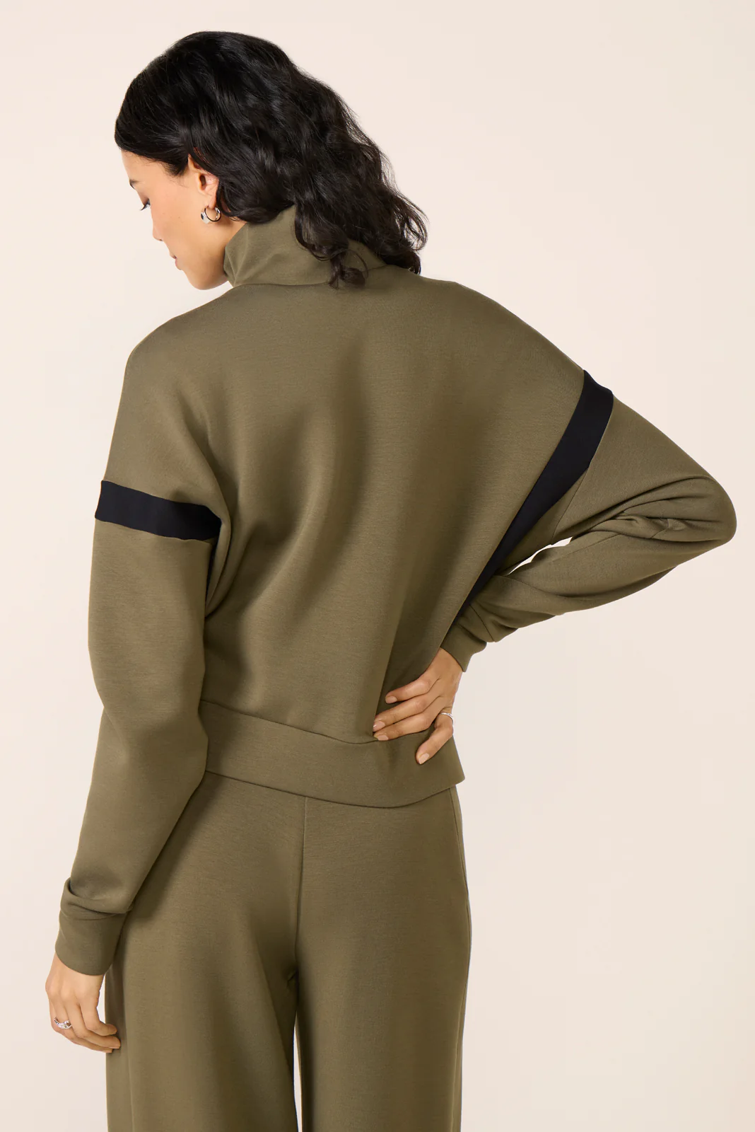 AirEssentials Track Jacket - Image 4
