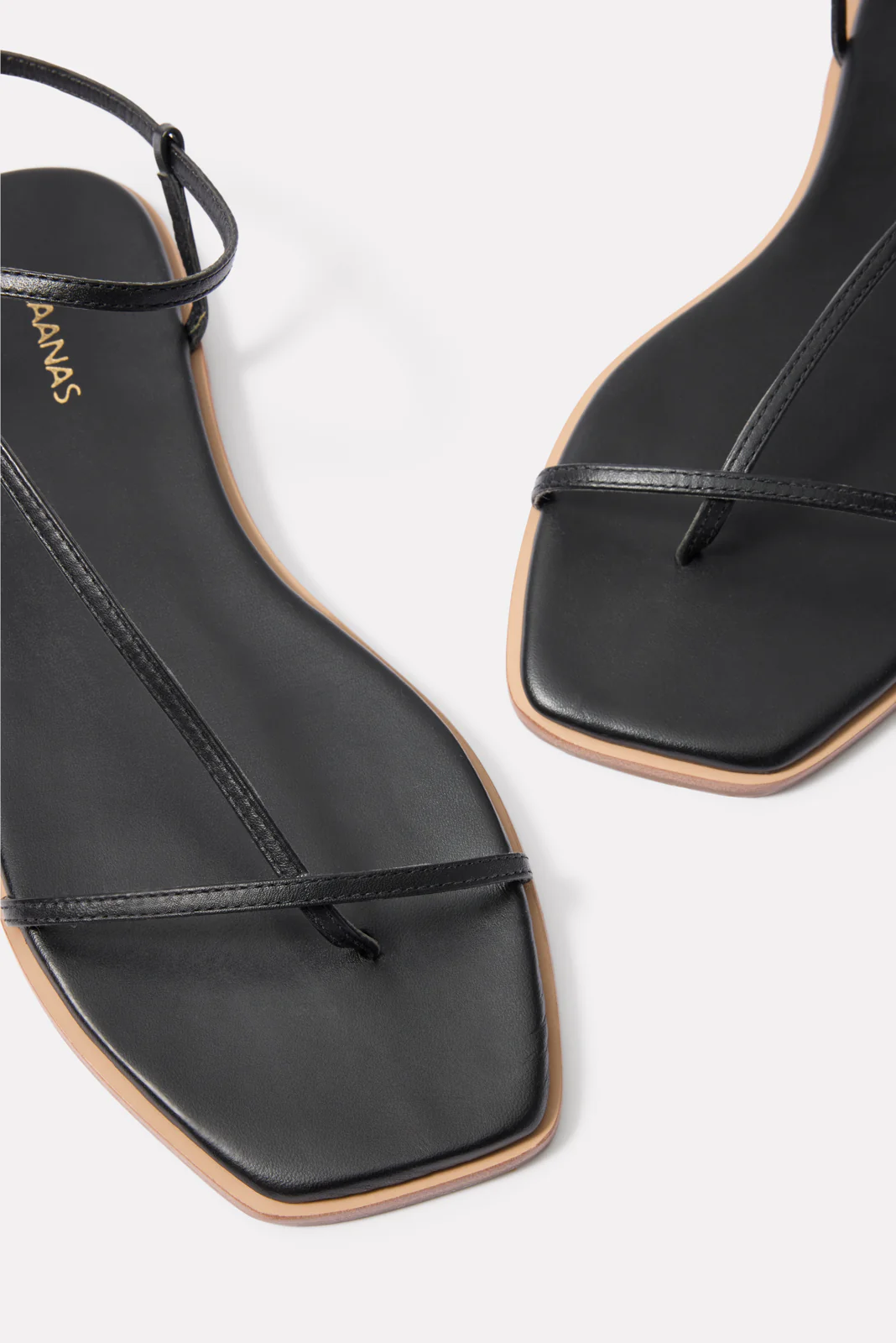Alayta Square Toe Sandal - Image 2
