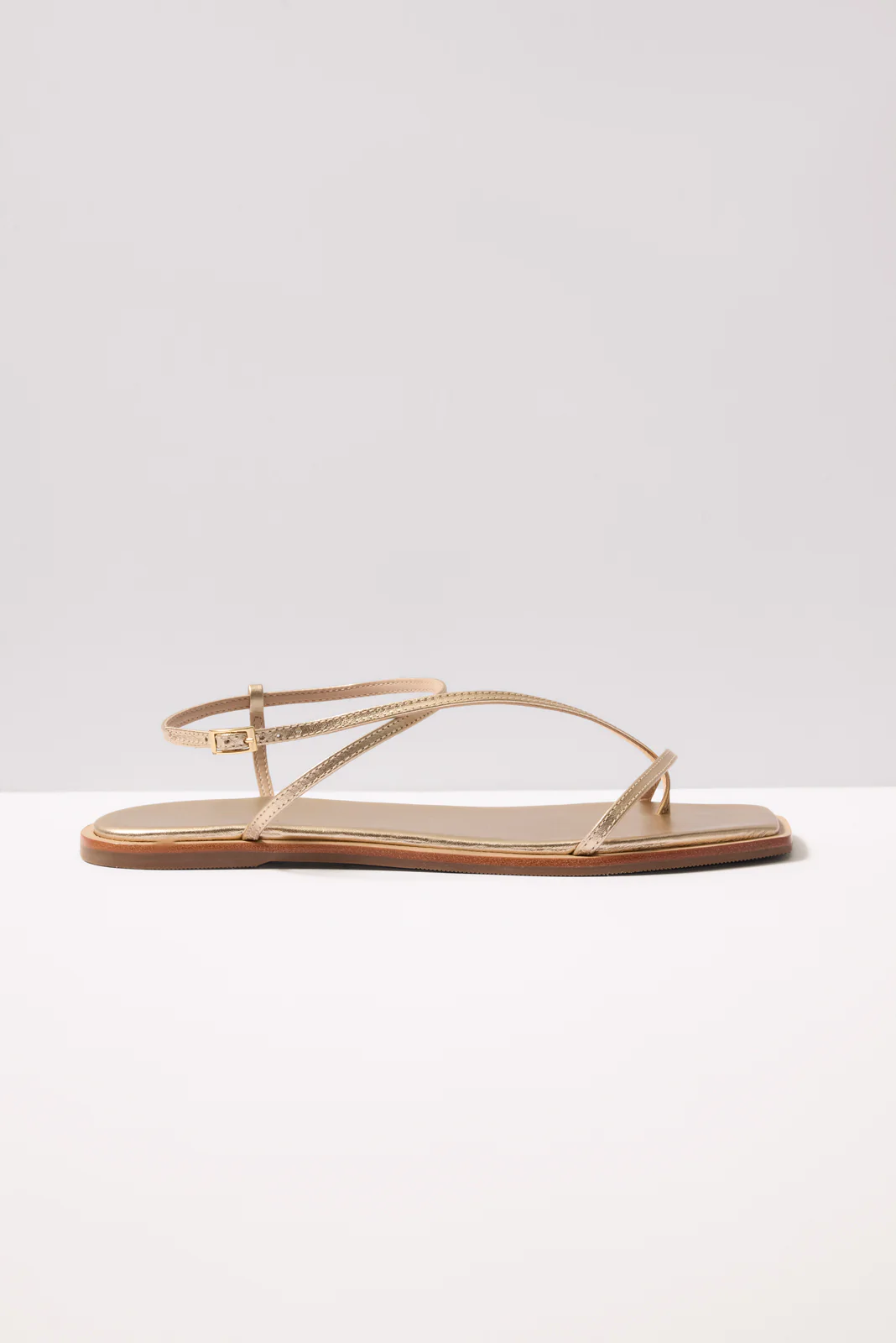 Alayta Square Toe Sandal - Image 4