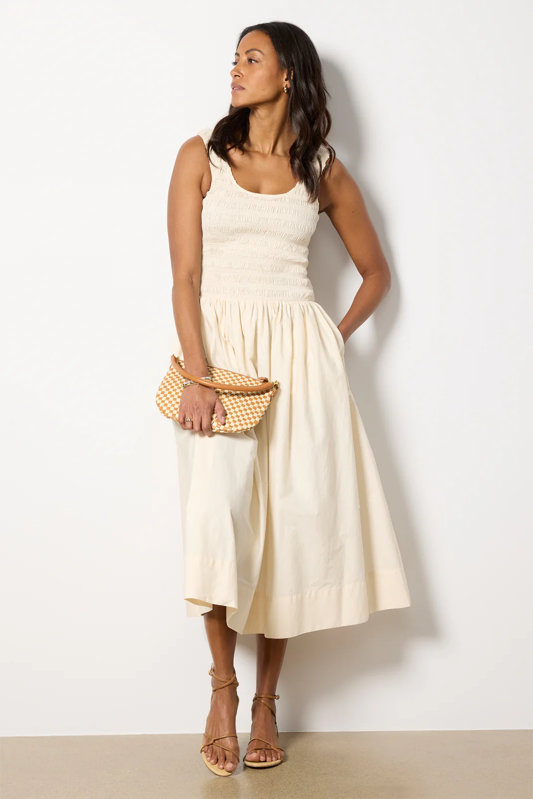 Alessia Dress