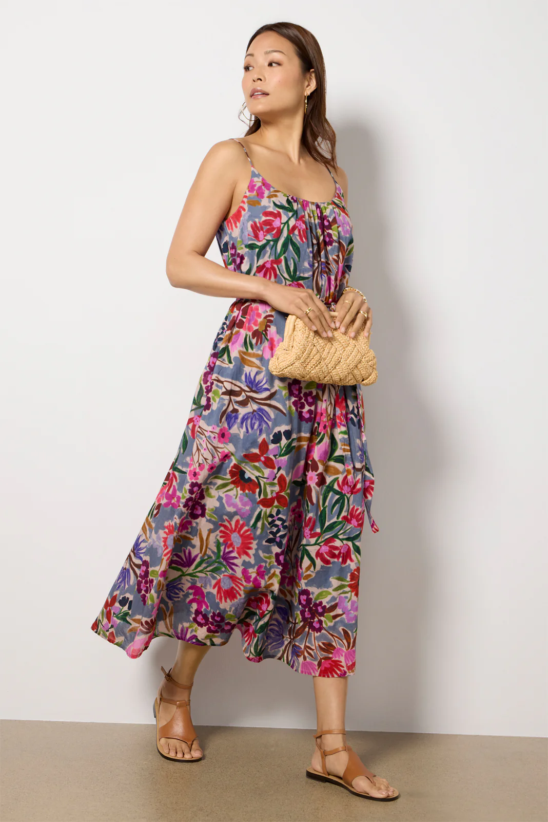 Alexa Dress