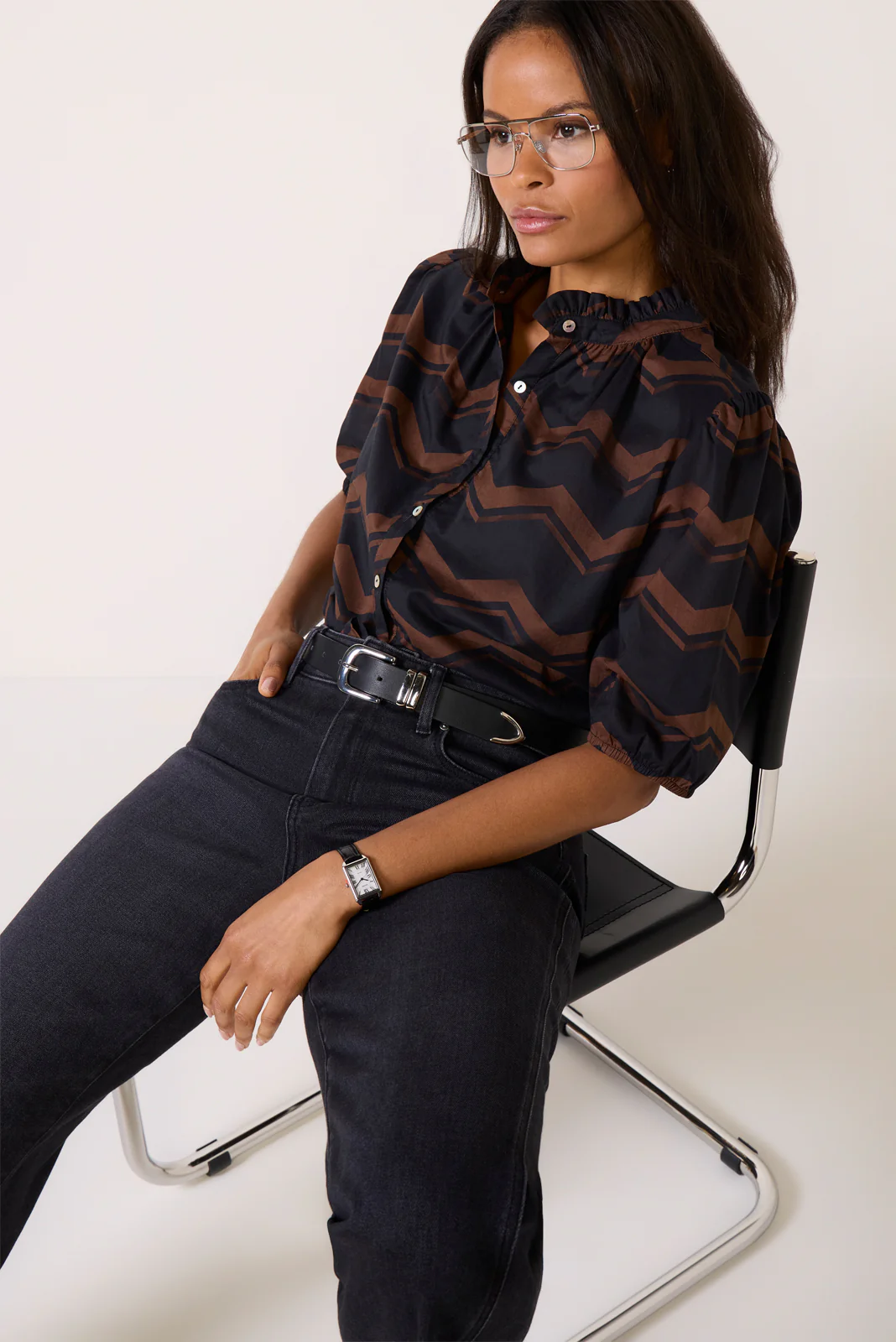 Ali Blouse - Image 6