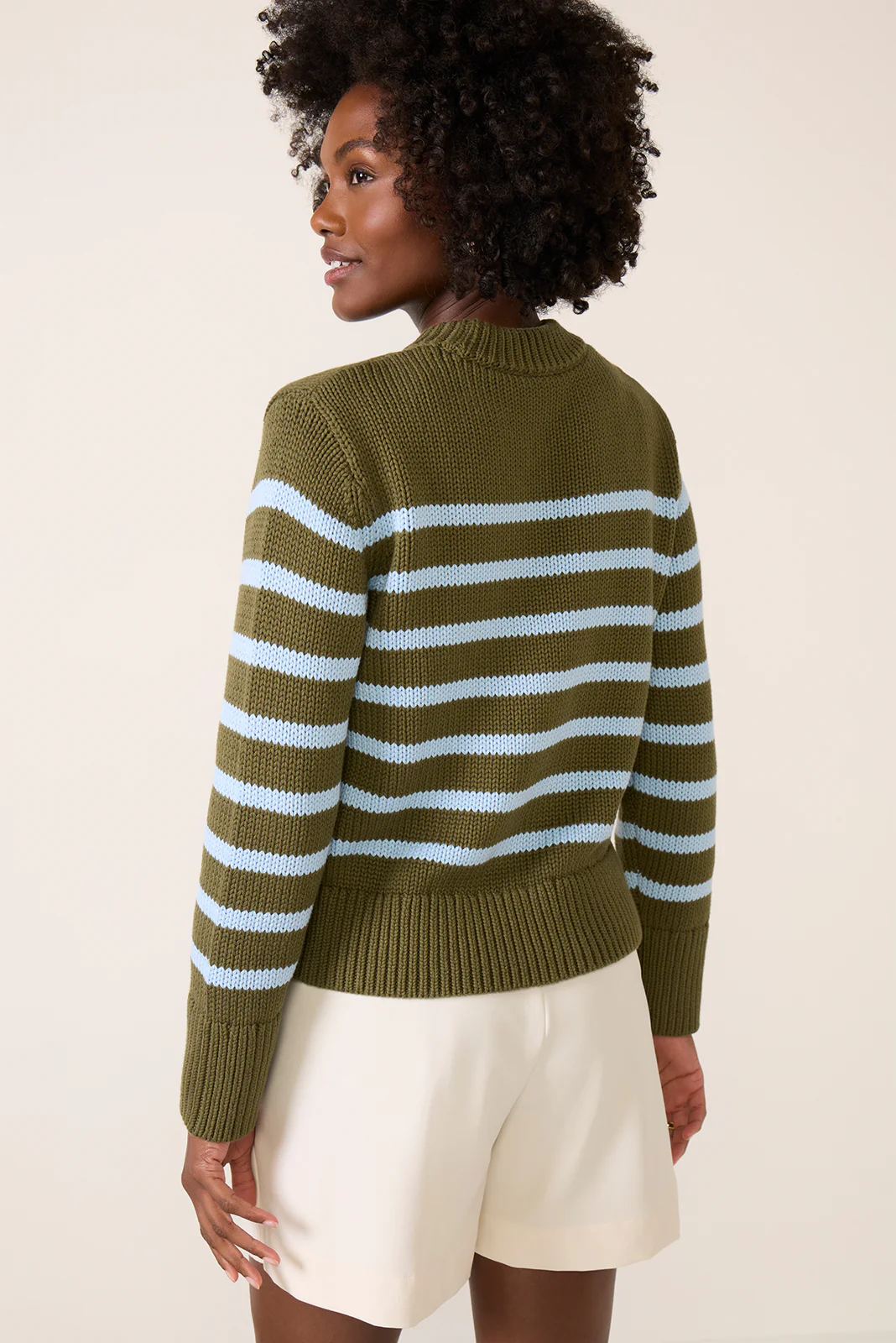 Alise Pullover - Image 4