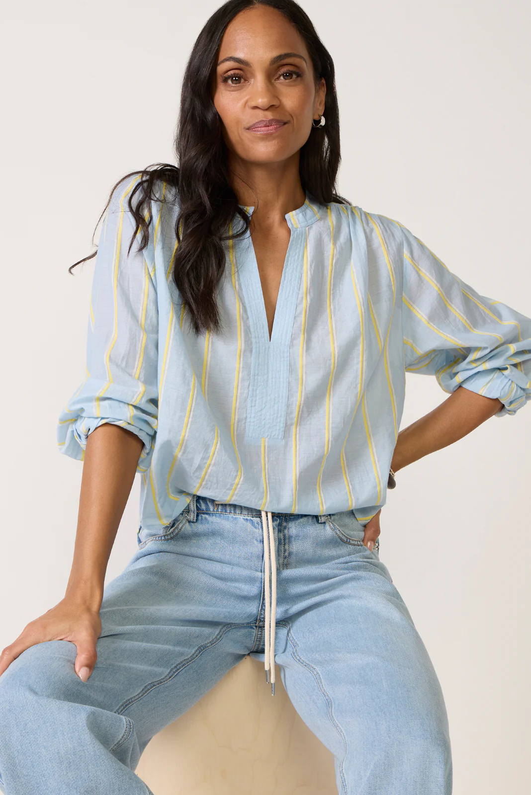 Alita Blouse - Image 6