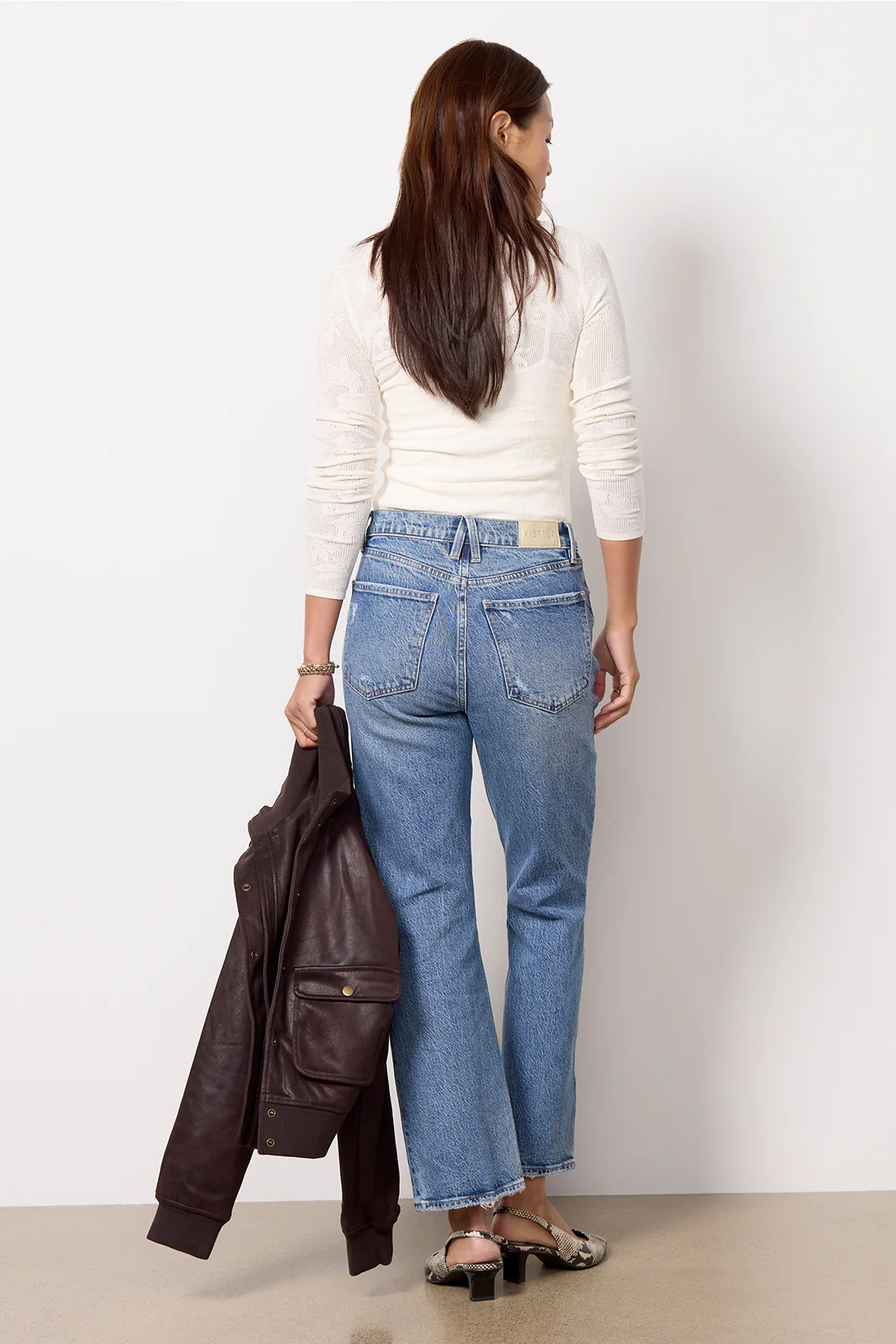 Ally Ankle Boot - Image 3