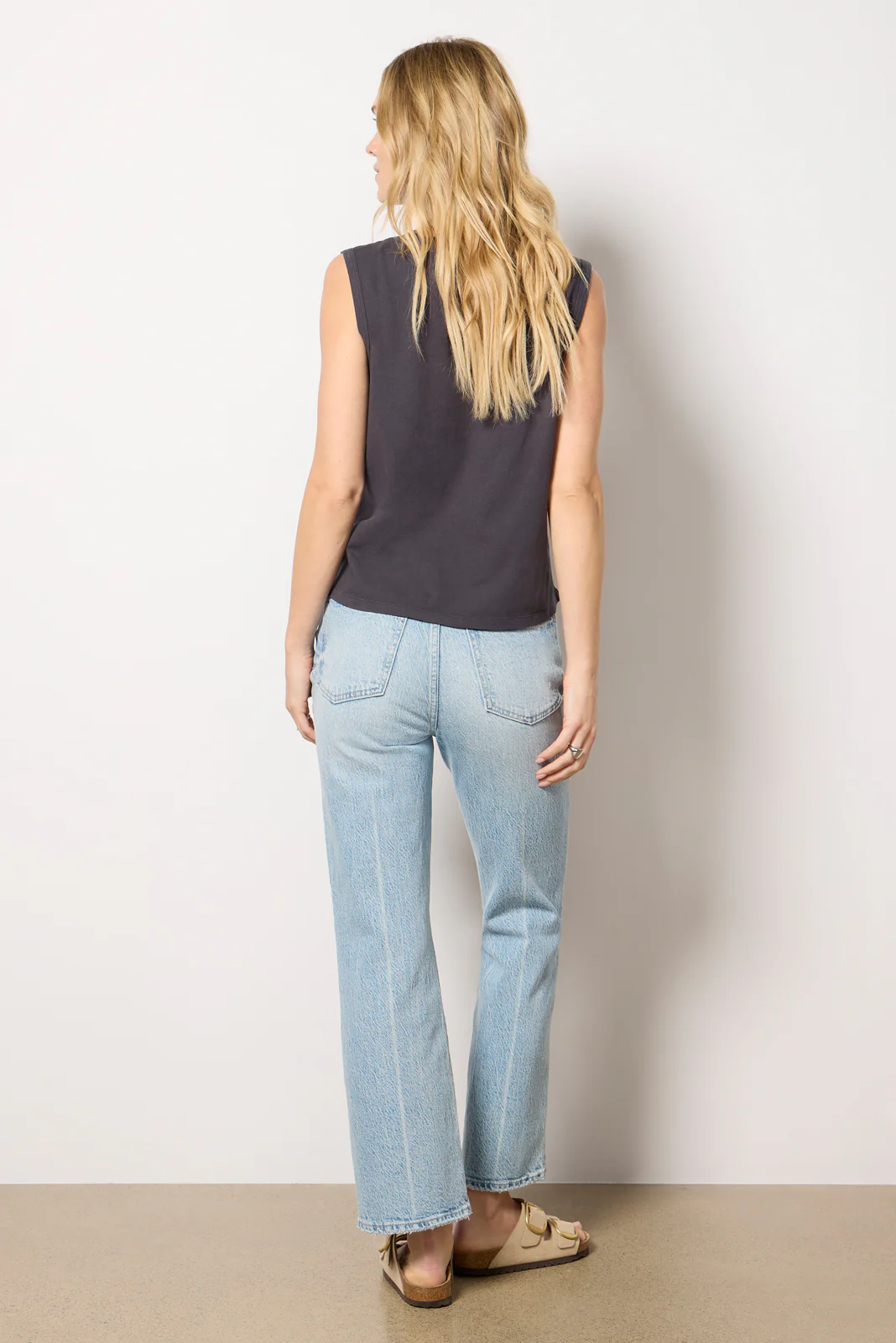Ally Ankle Boot - Image 4