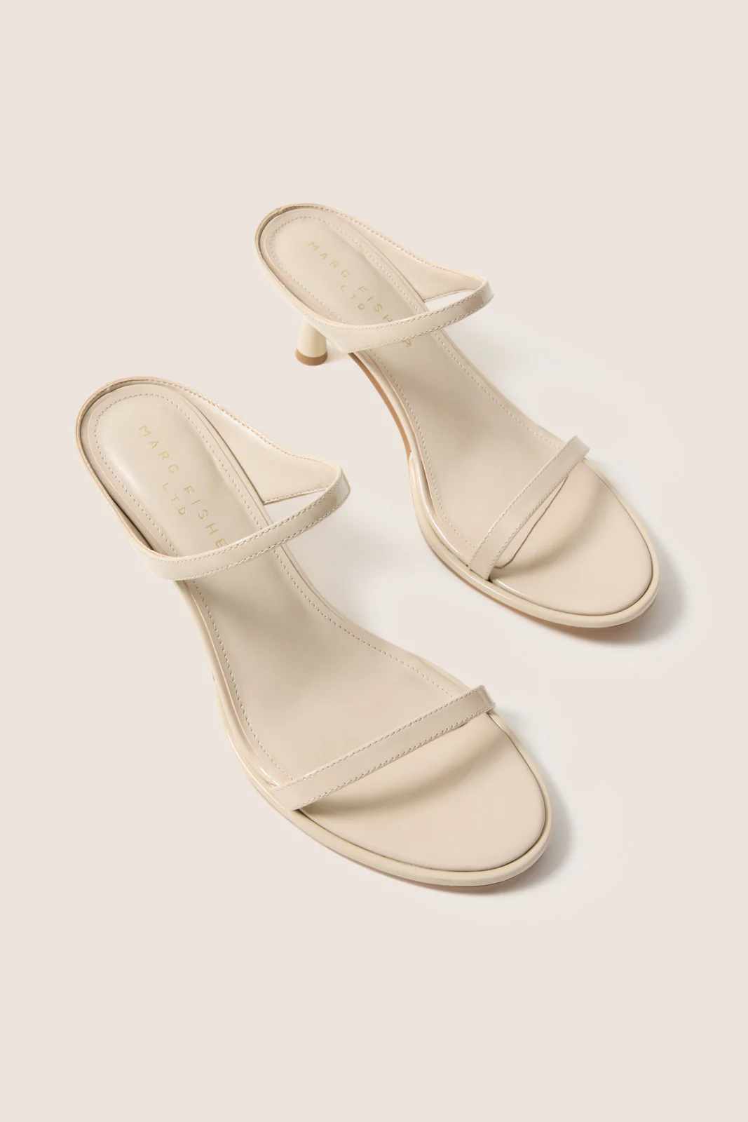 Alonde Heel