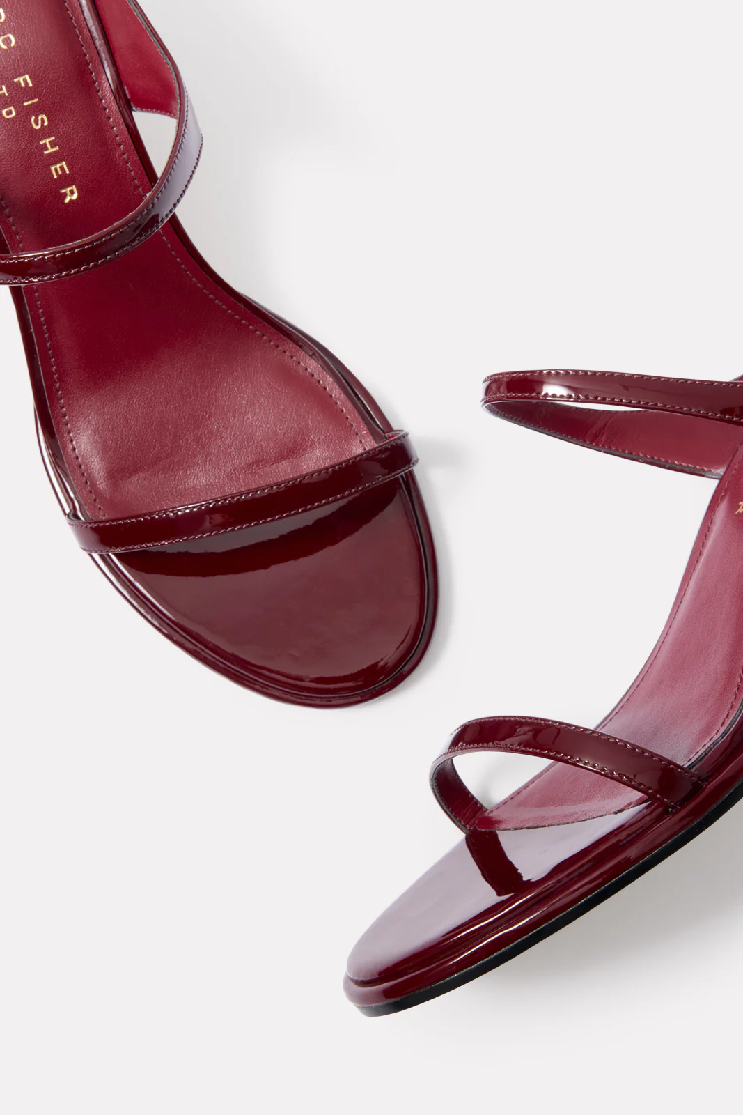 Alonde Heel