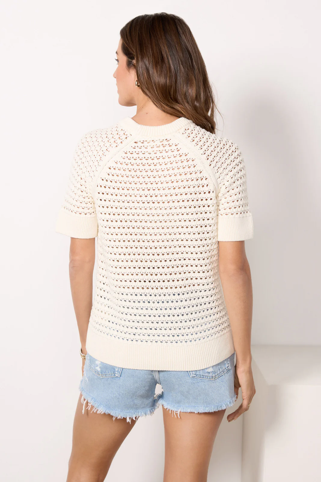 Alva Knit Pullover - Image 4