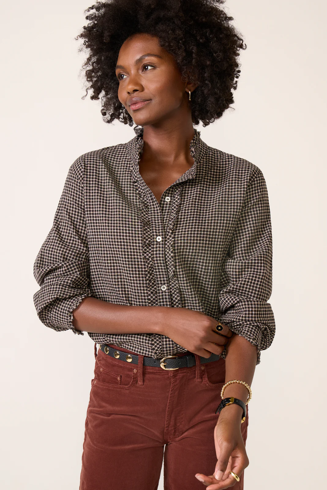 Amelie Shirt - Image 2