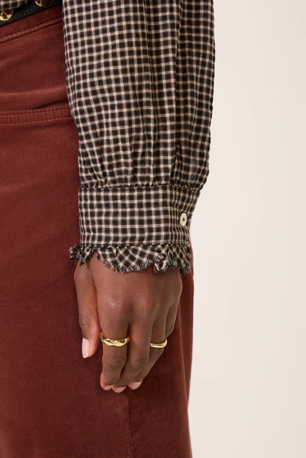 Amelie Shirt - Image 3