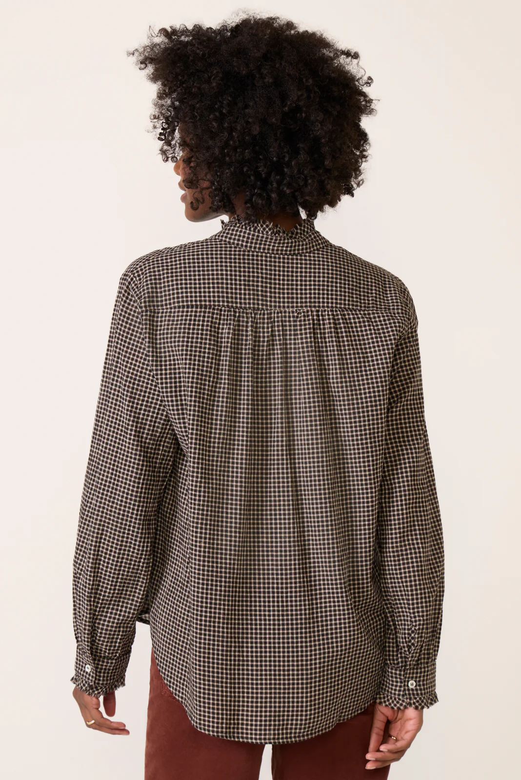 Amelie Shirt - Image 4