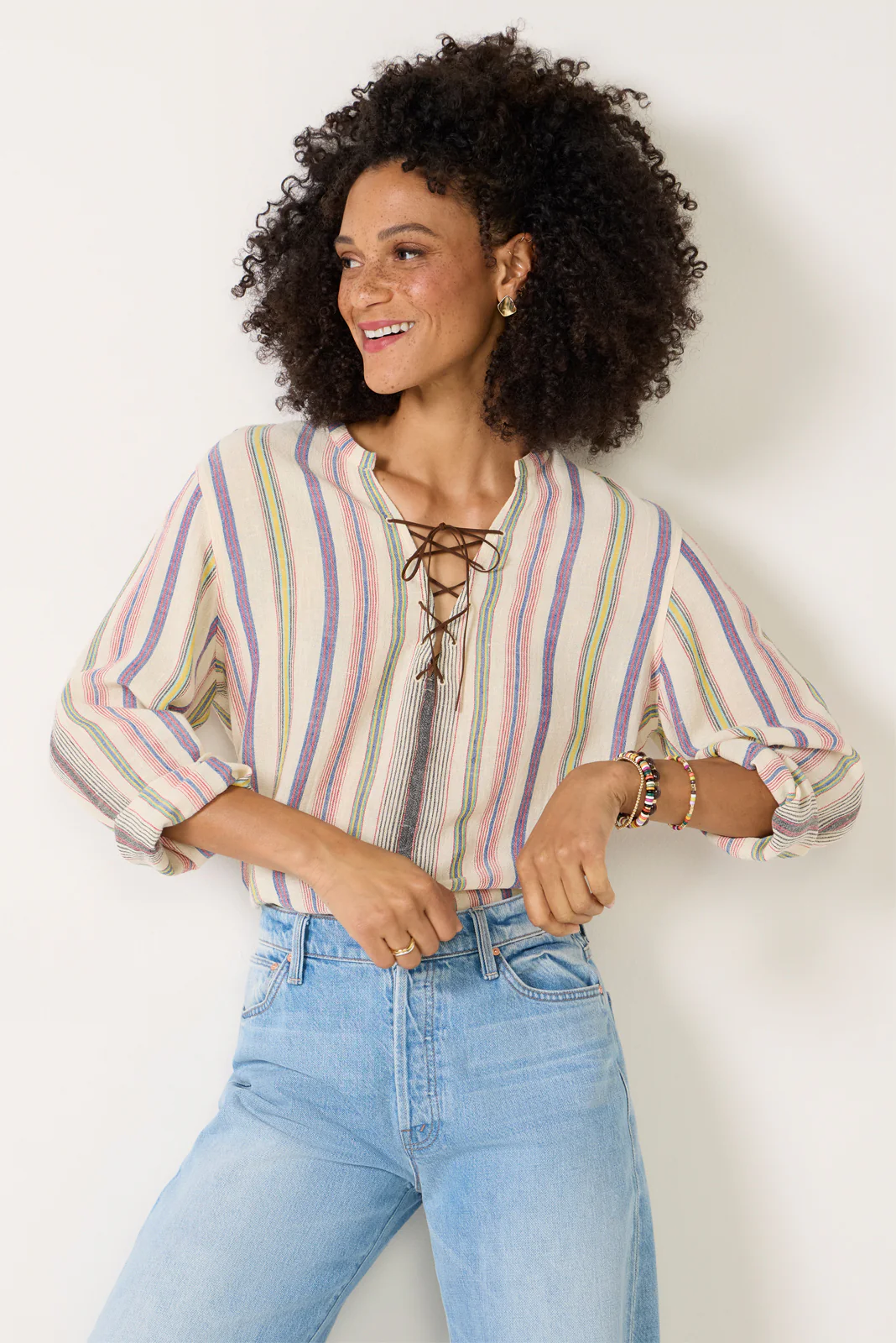 Anais Top
