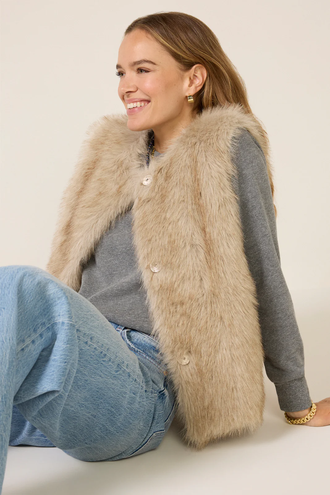 Anastasia Vest - Image 2