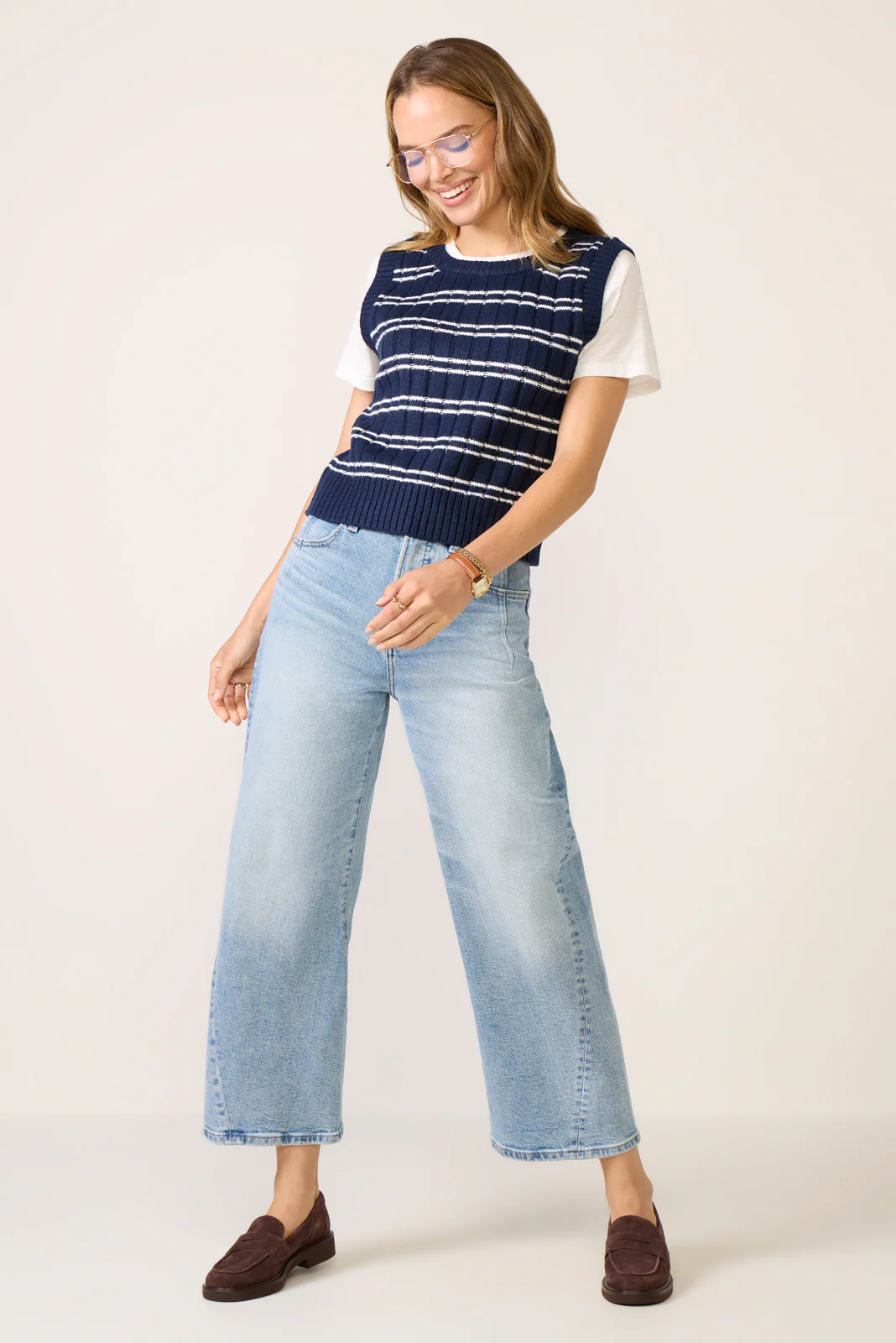 Andy Twofer Pullover - Image 5