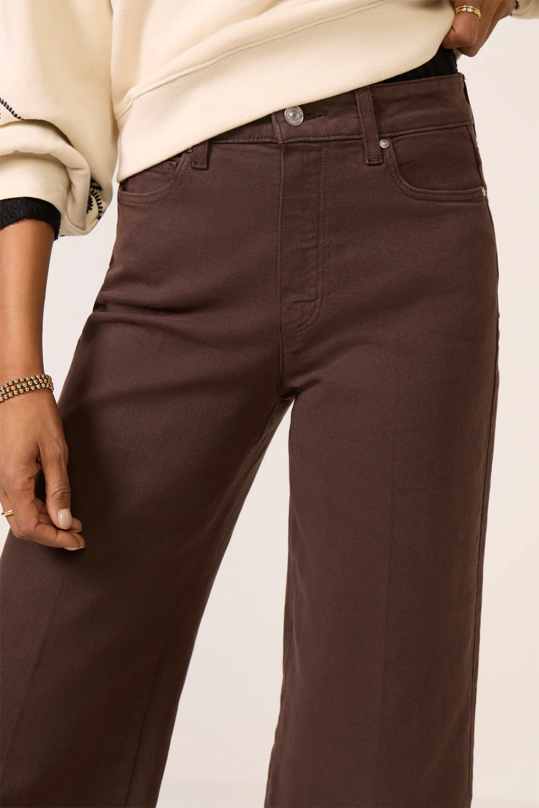Anessa Wide Leg - Image 2