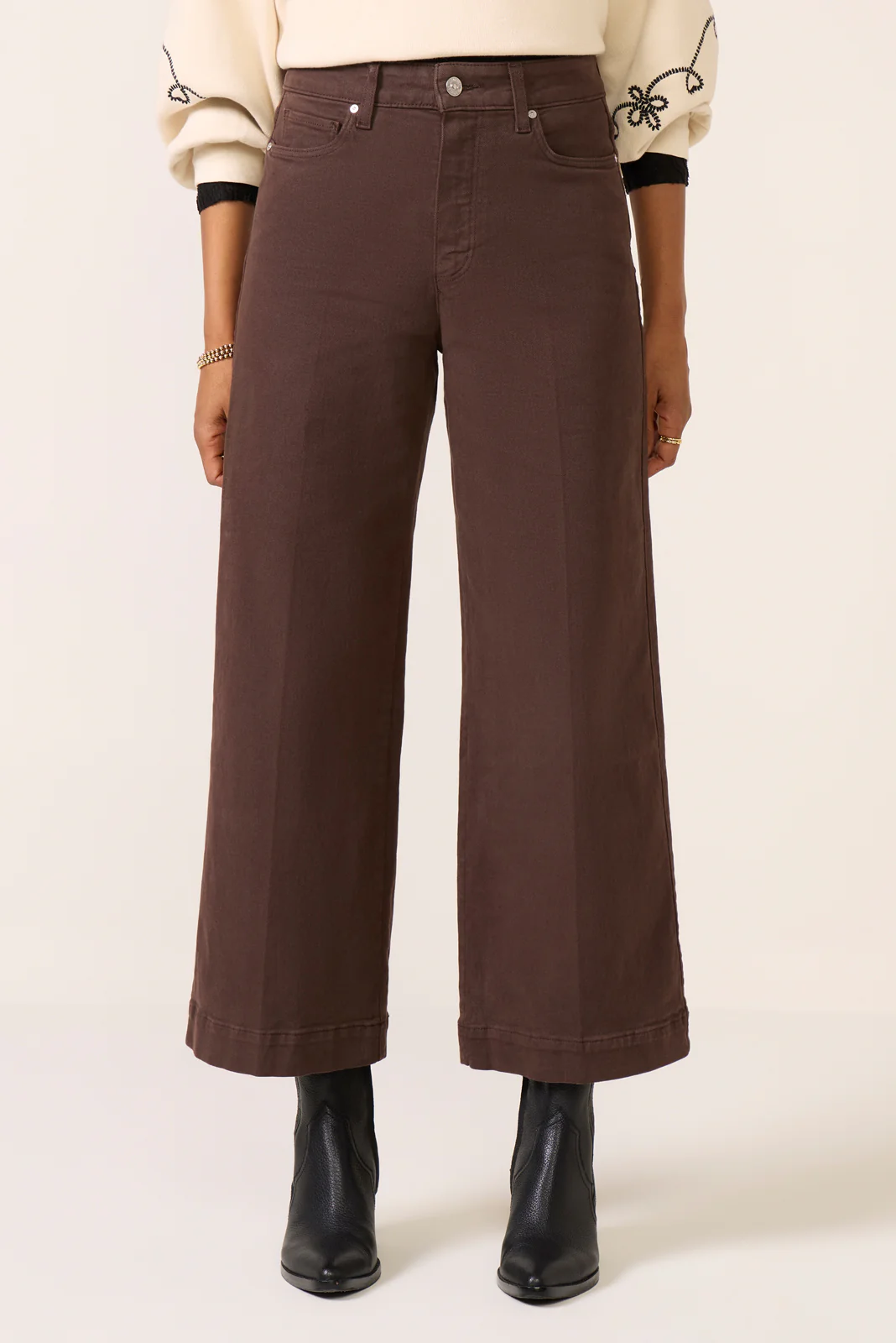 Anessa Wide Leg - Image 5