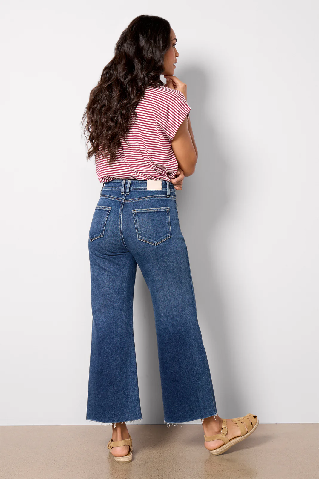 Anessa with Inset Pockets - Image 3