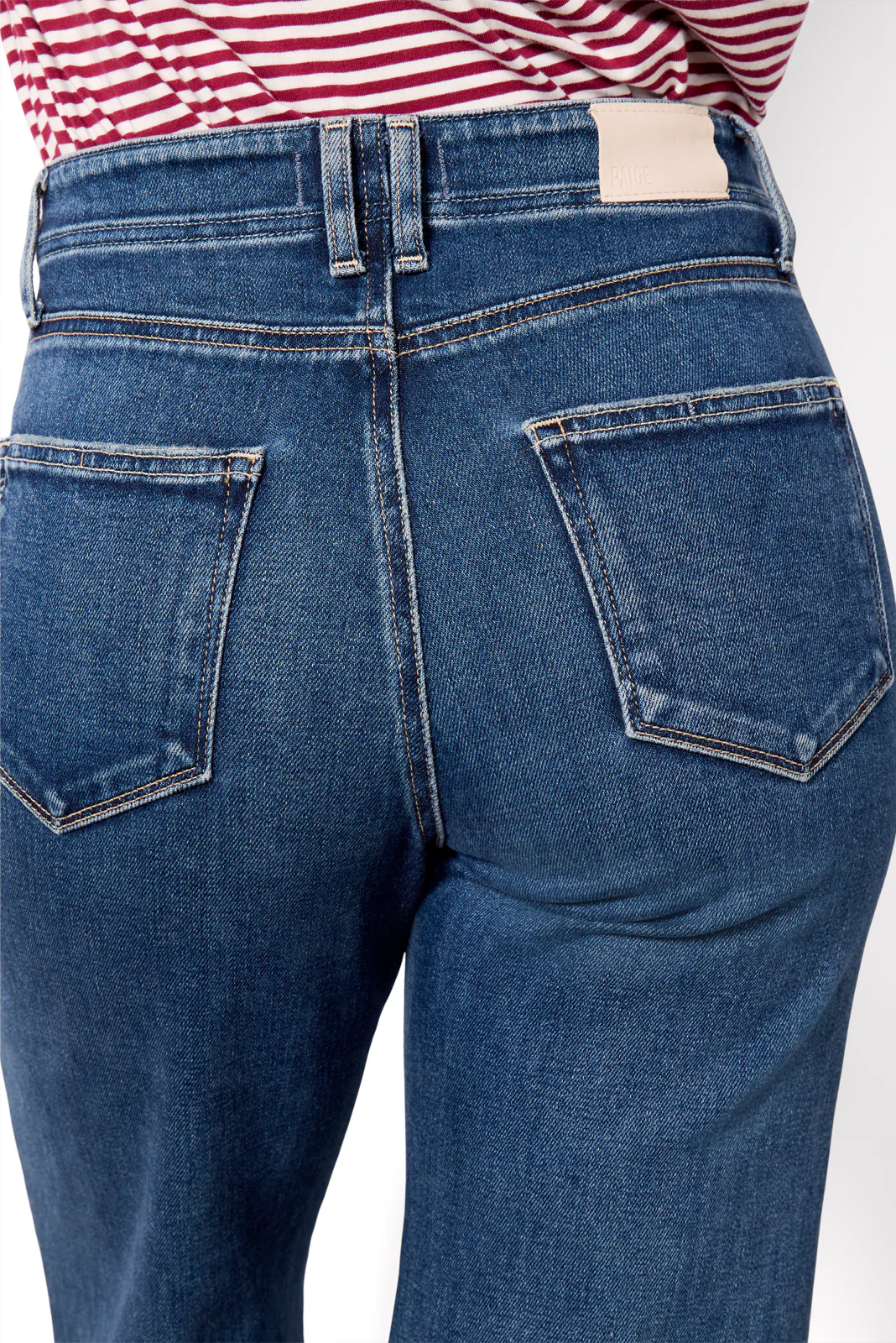 Anessa with Inset Pockets - Image 4