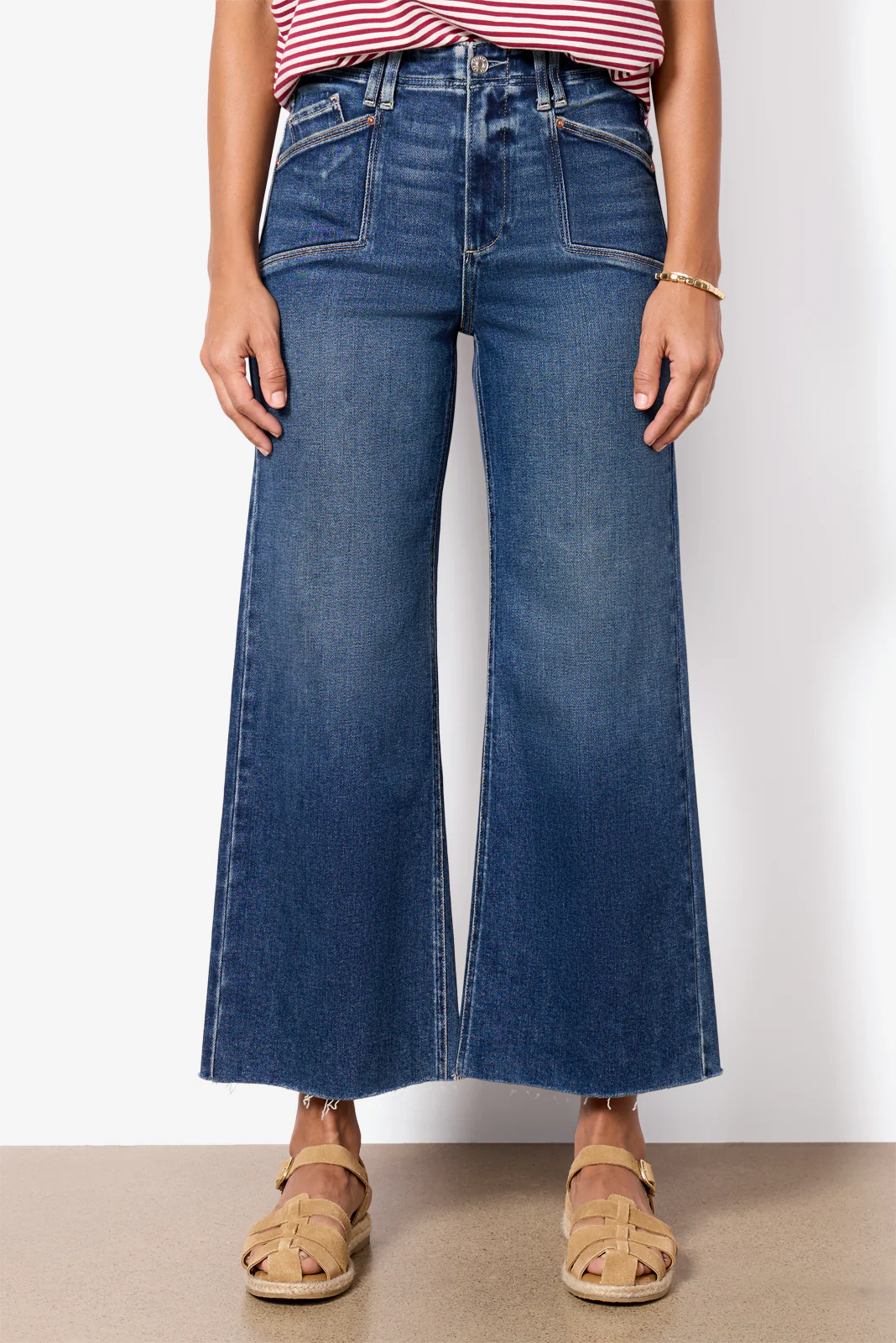 Anessa with Inset Pockets - Image 6
