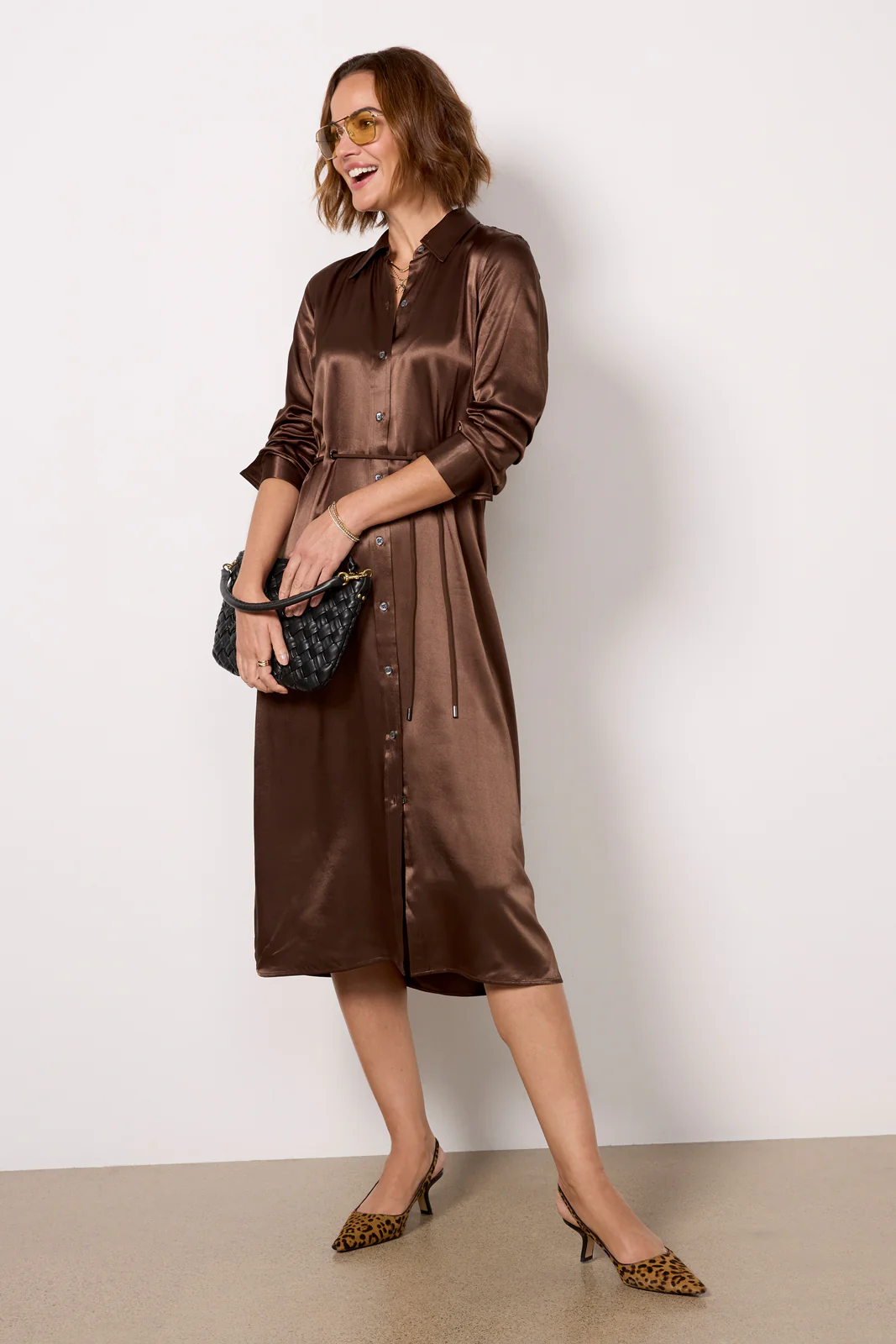 Anina Dress - Image 2