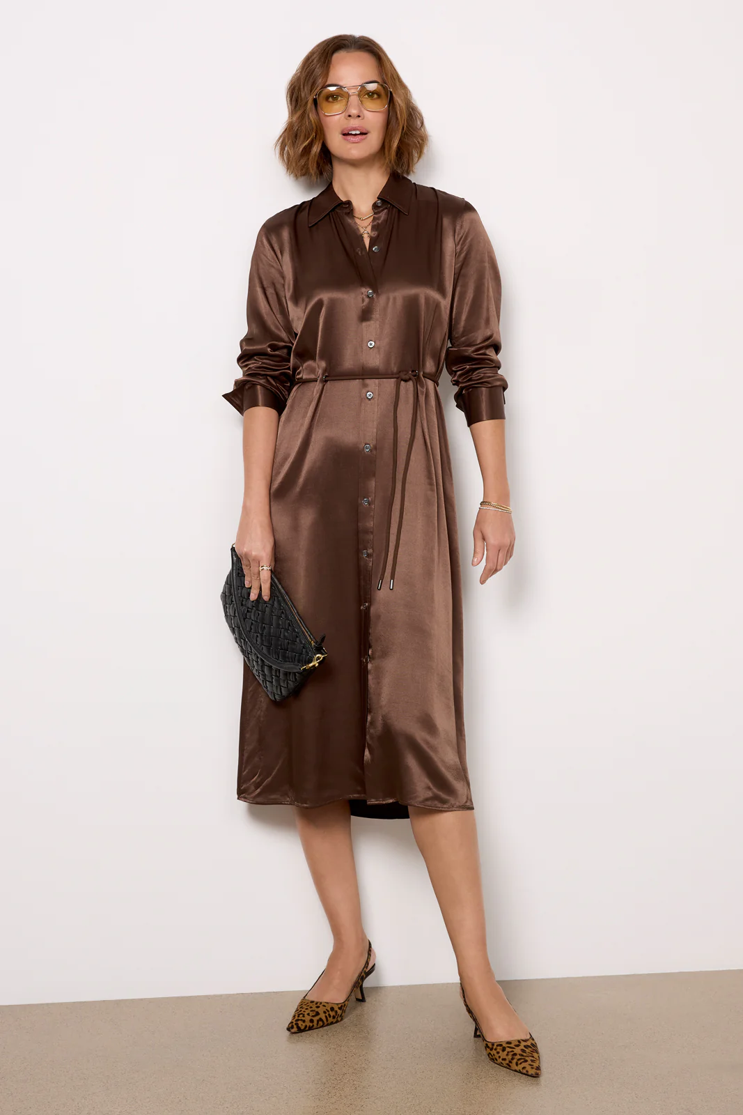 Anina Dress - Image 5