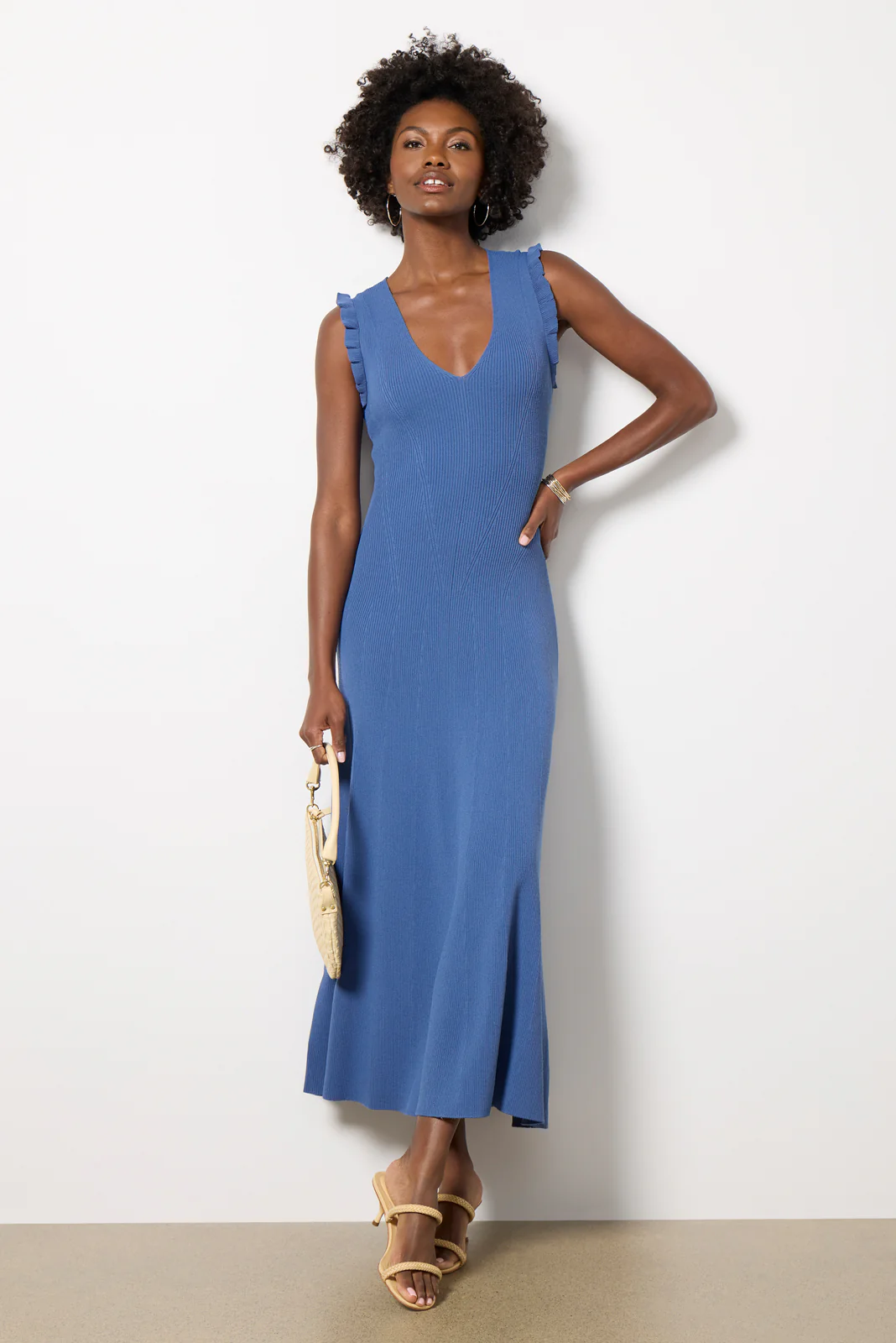 Aniseed Dress - Image 5