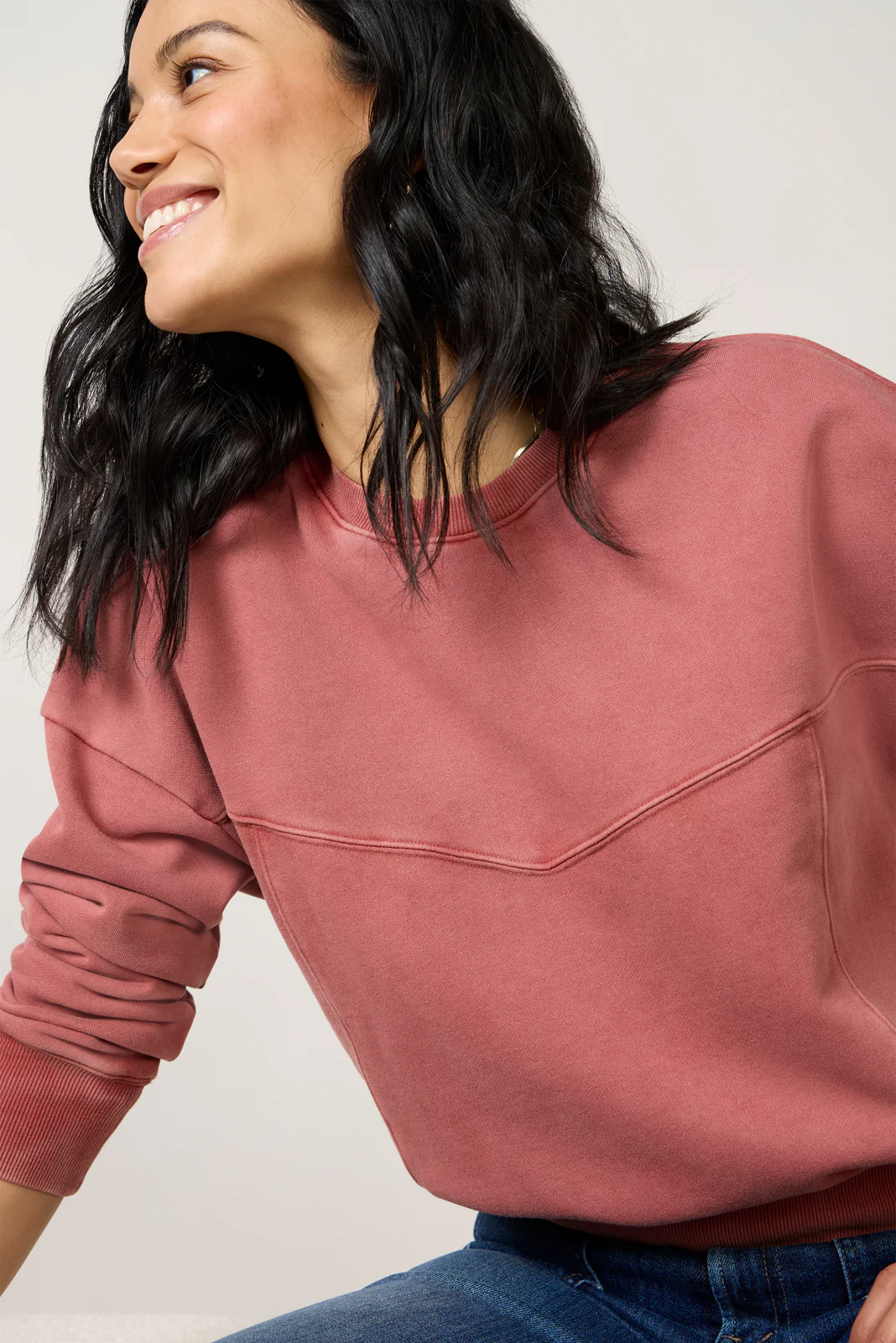 Anna Sweatshirt - Image 5