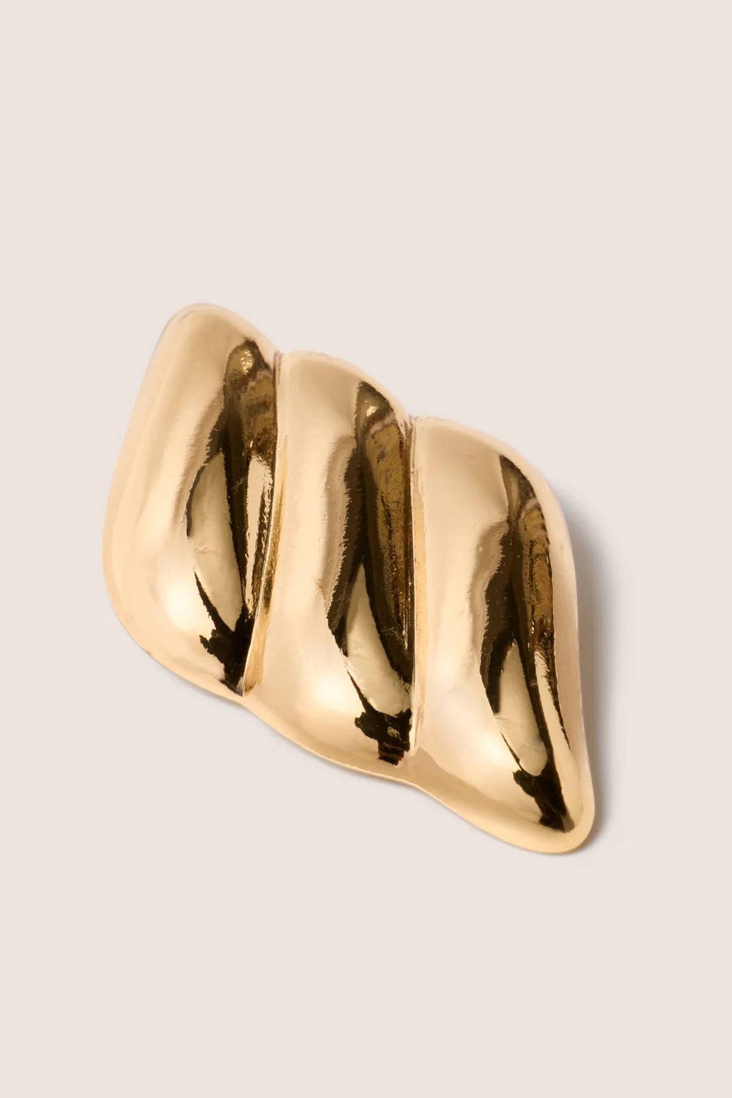 Annette Statement Earring - Image 2