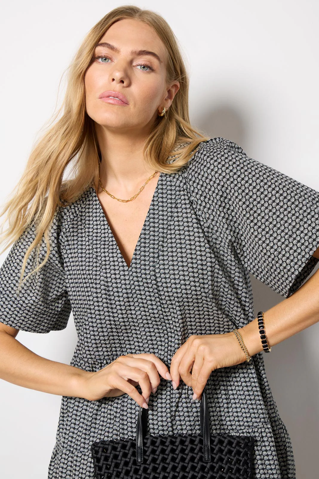 Ashlyn Shift Dress - Image 2