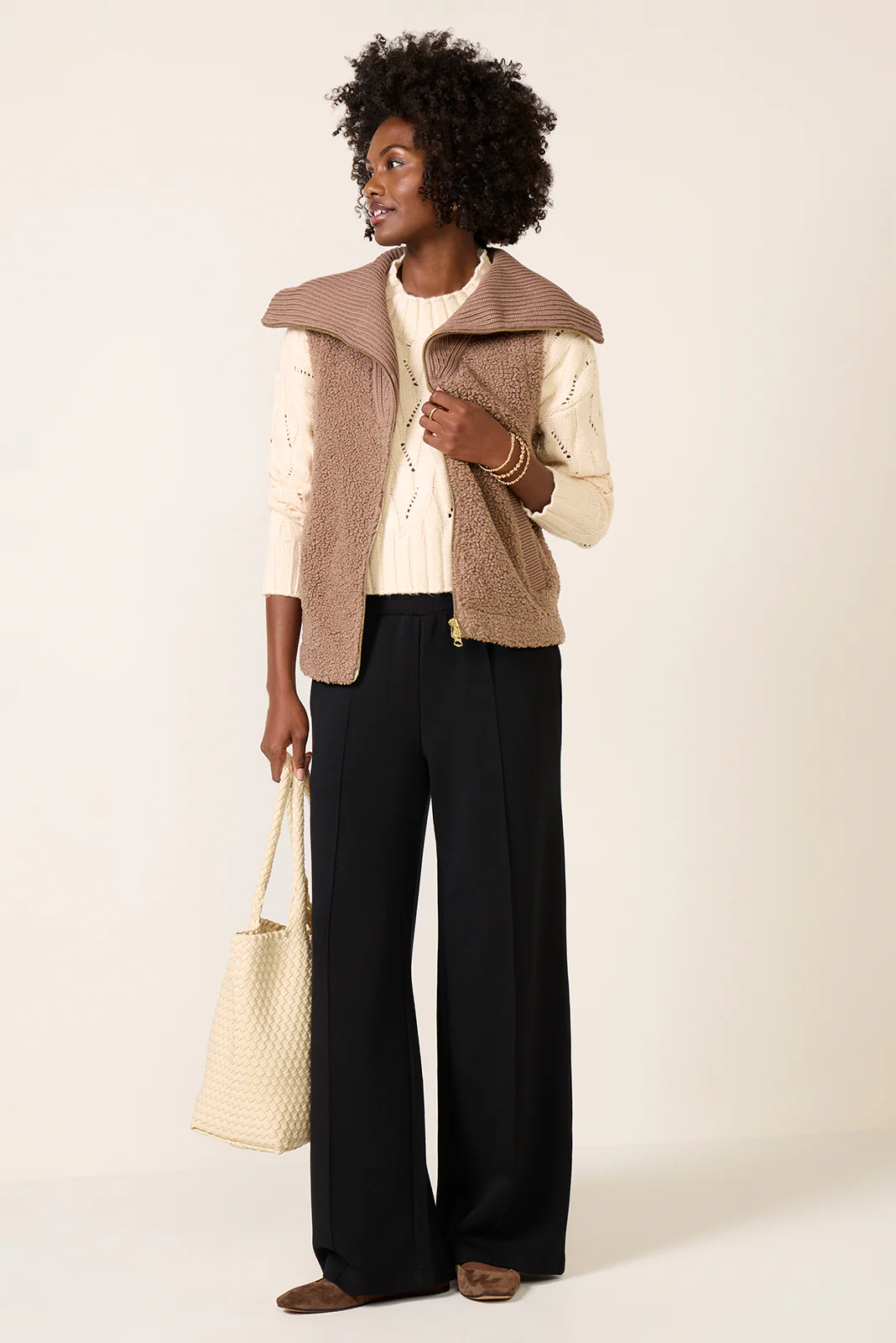 Aspen Gilet