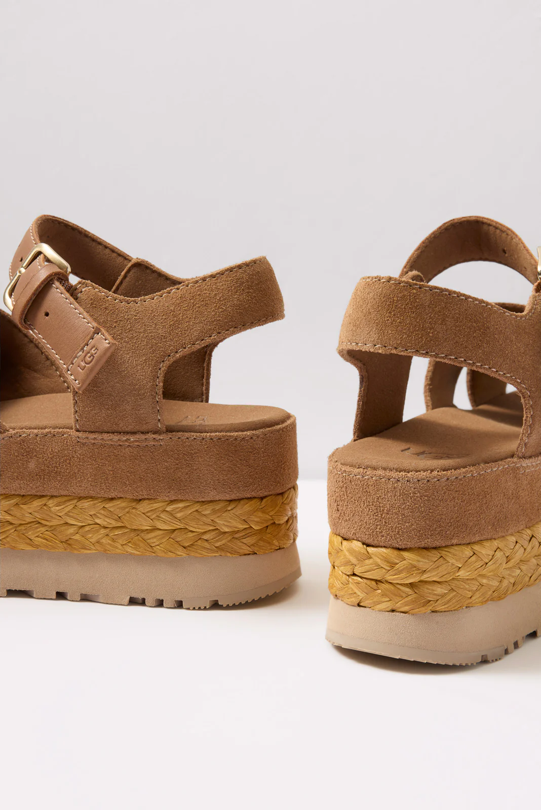 Aubrey Ankle Strap - Image 2