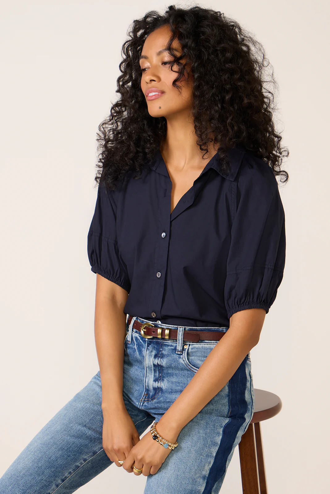 Autumn Blouse - Image 3
