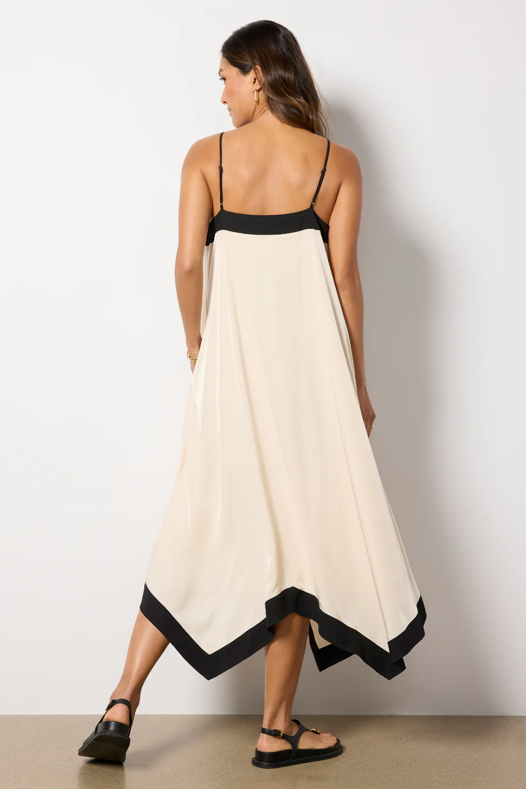 Ava Midi Dress - Image 4