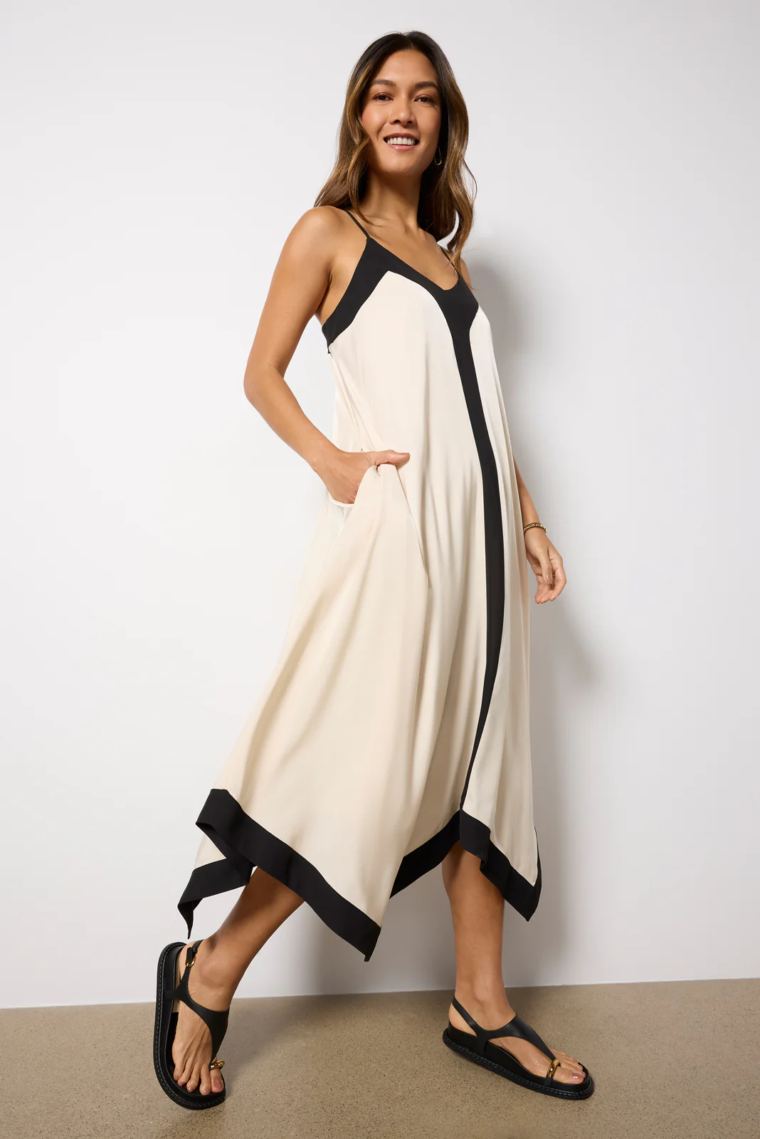 Ava Midi Dress - Image 5