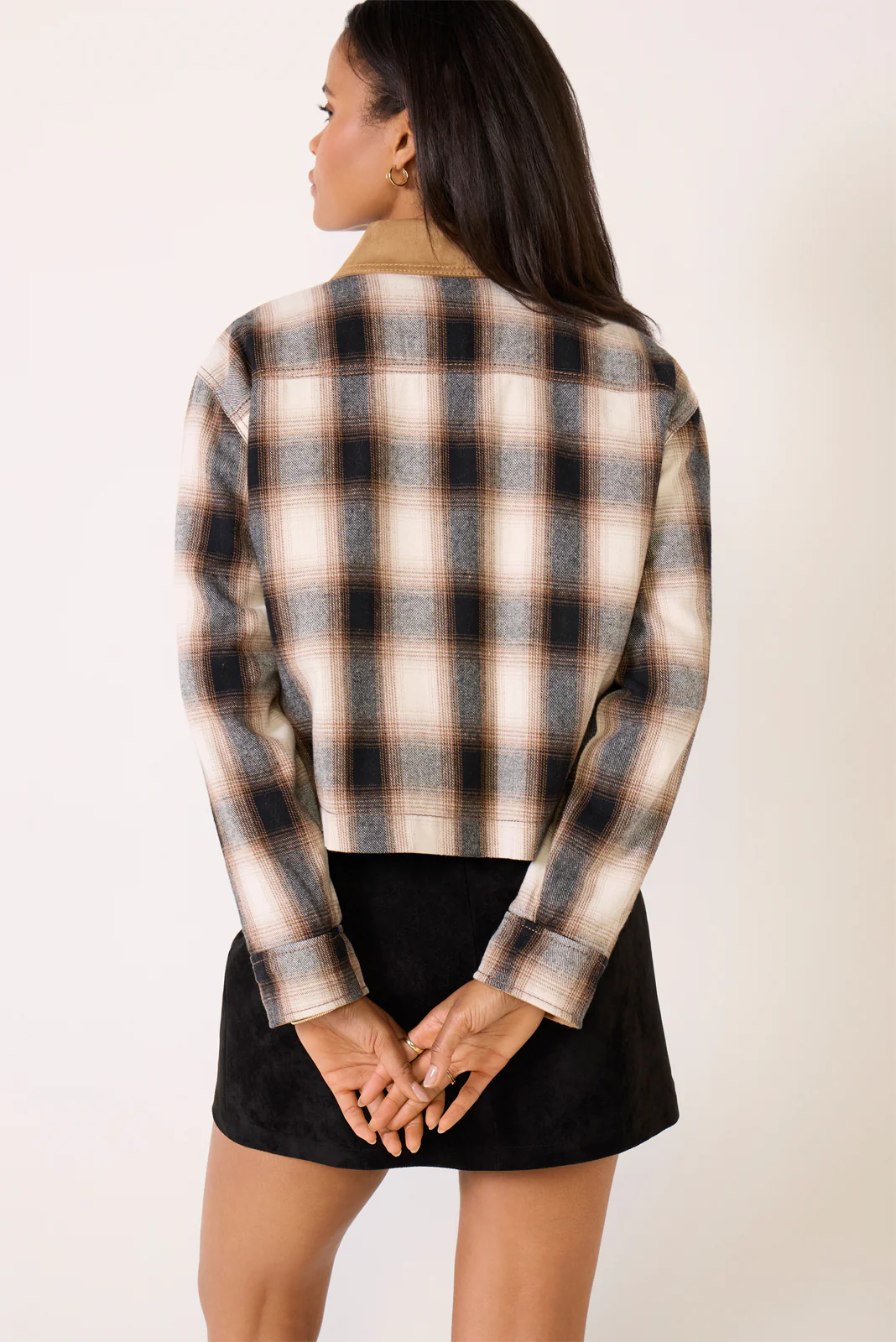 Avery Barn Jacket - Image 4