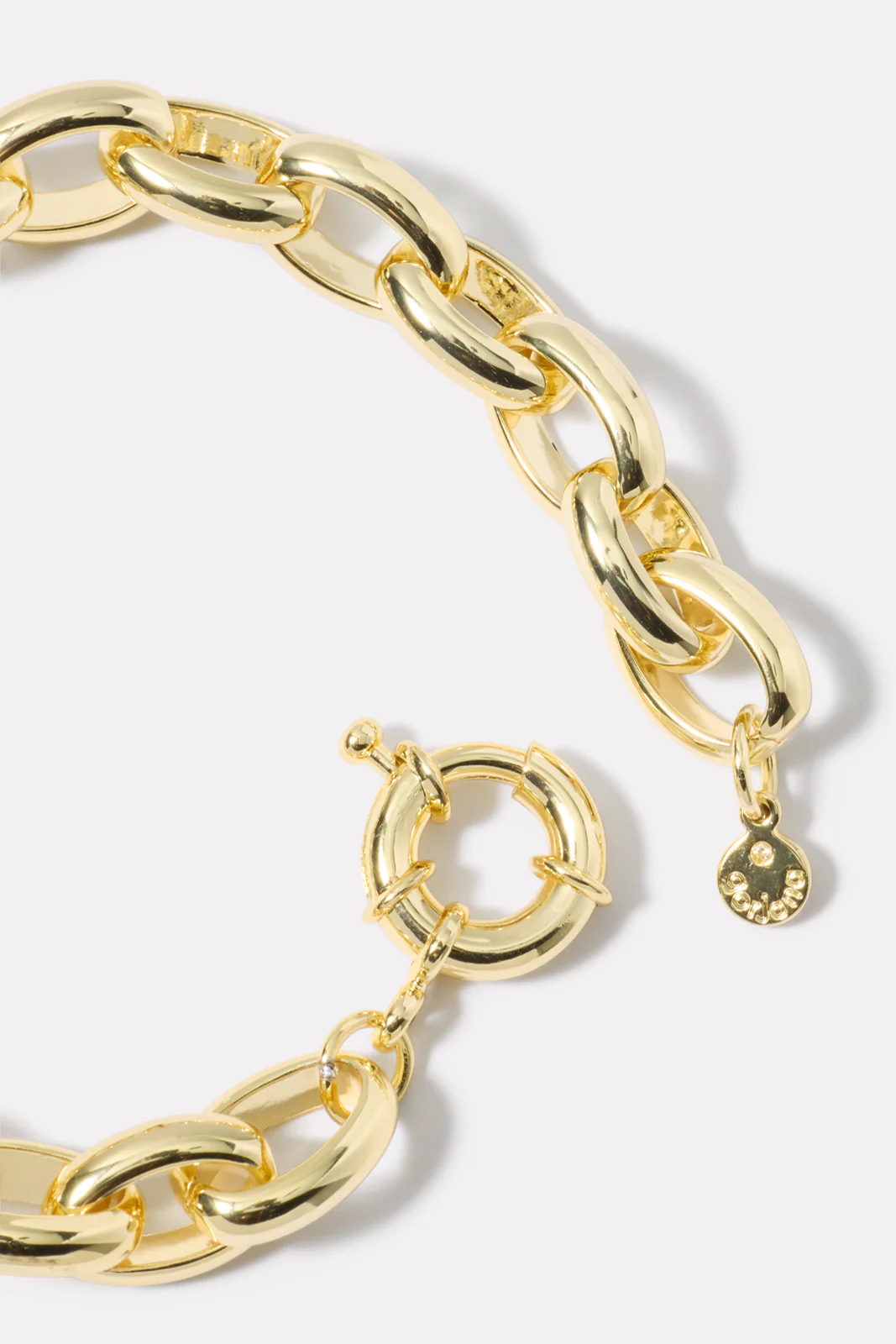 Avery Statement Bracelet - Image 2