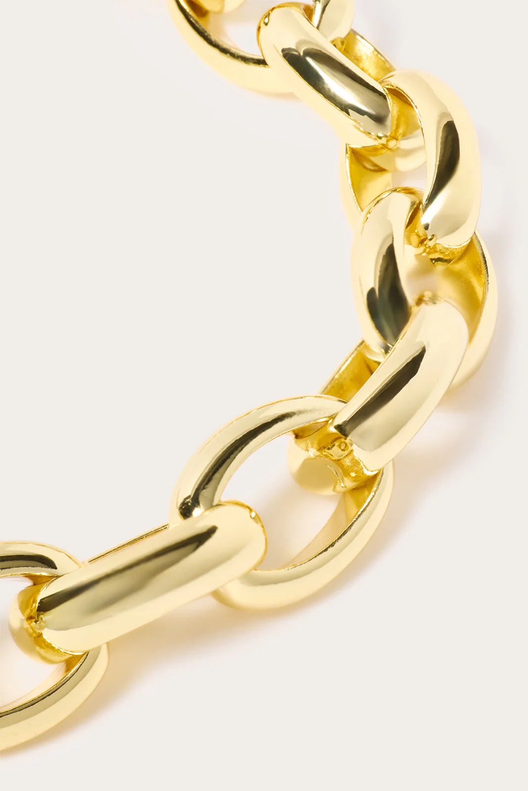Avery Statement Necklace - Image 2