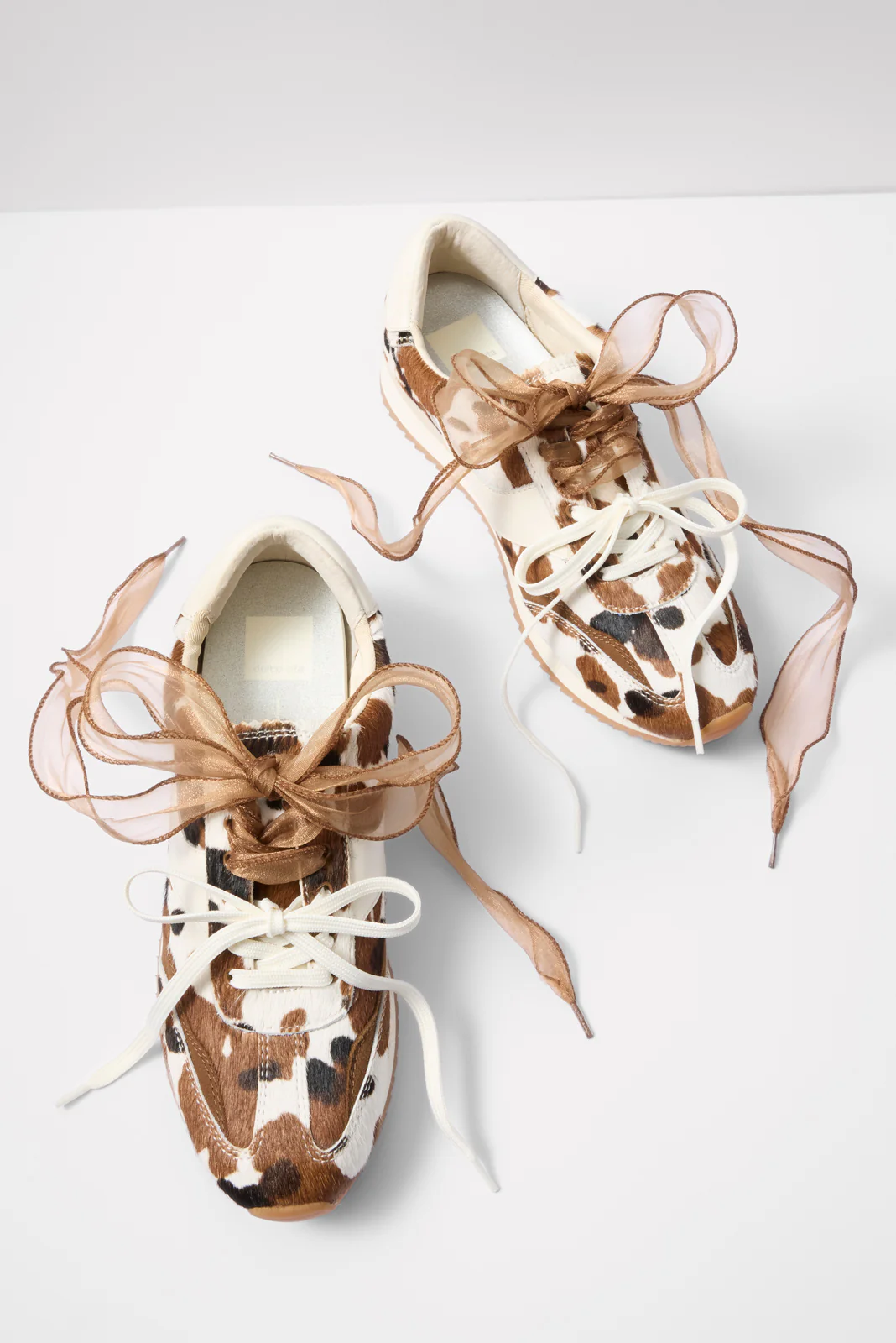B.NTCD Sneaker - Image 3