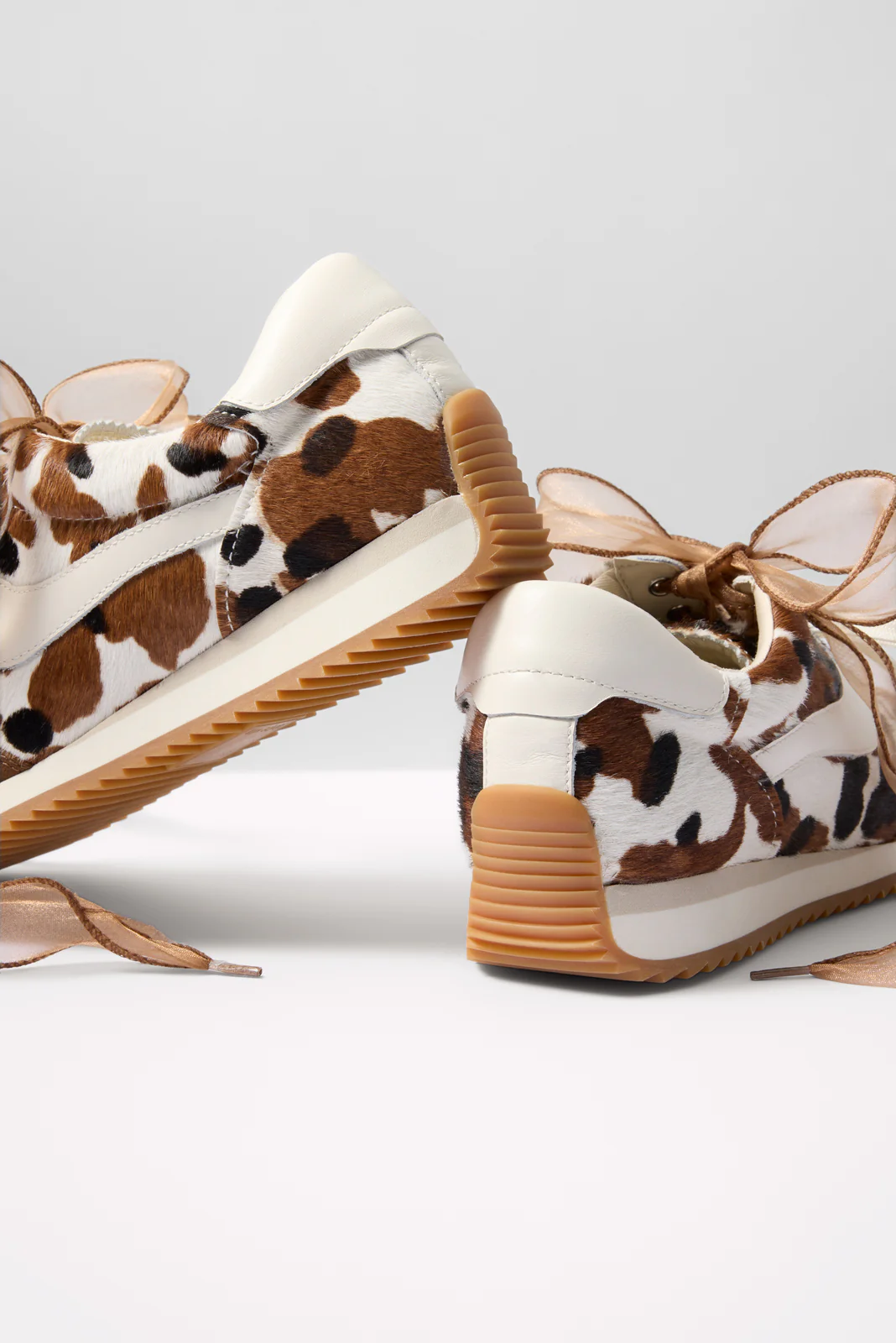 B.NTCD Sneaker - Image 4