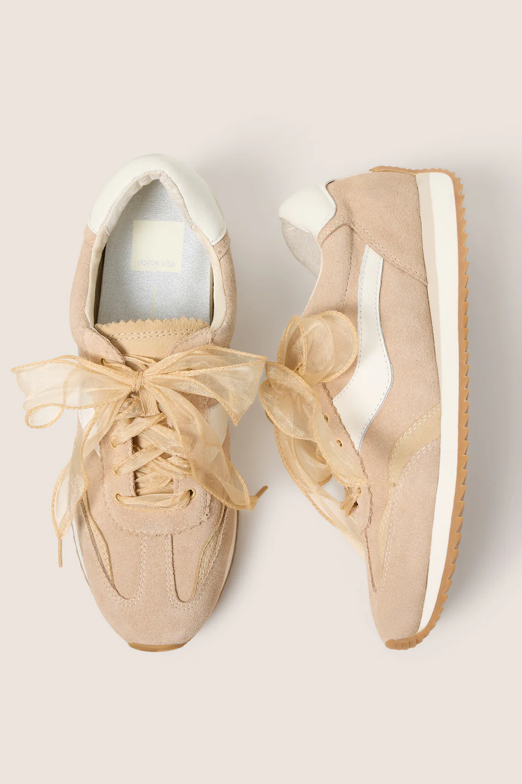 B.NTCD Sneaker - Image 2