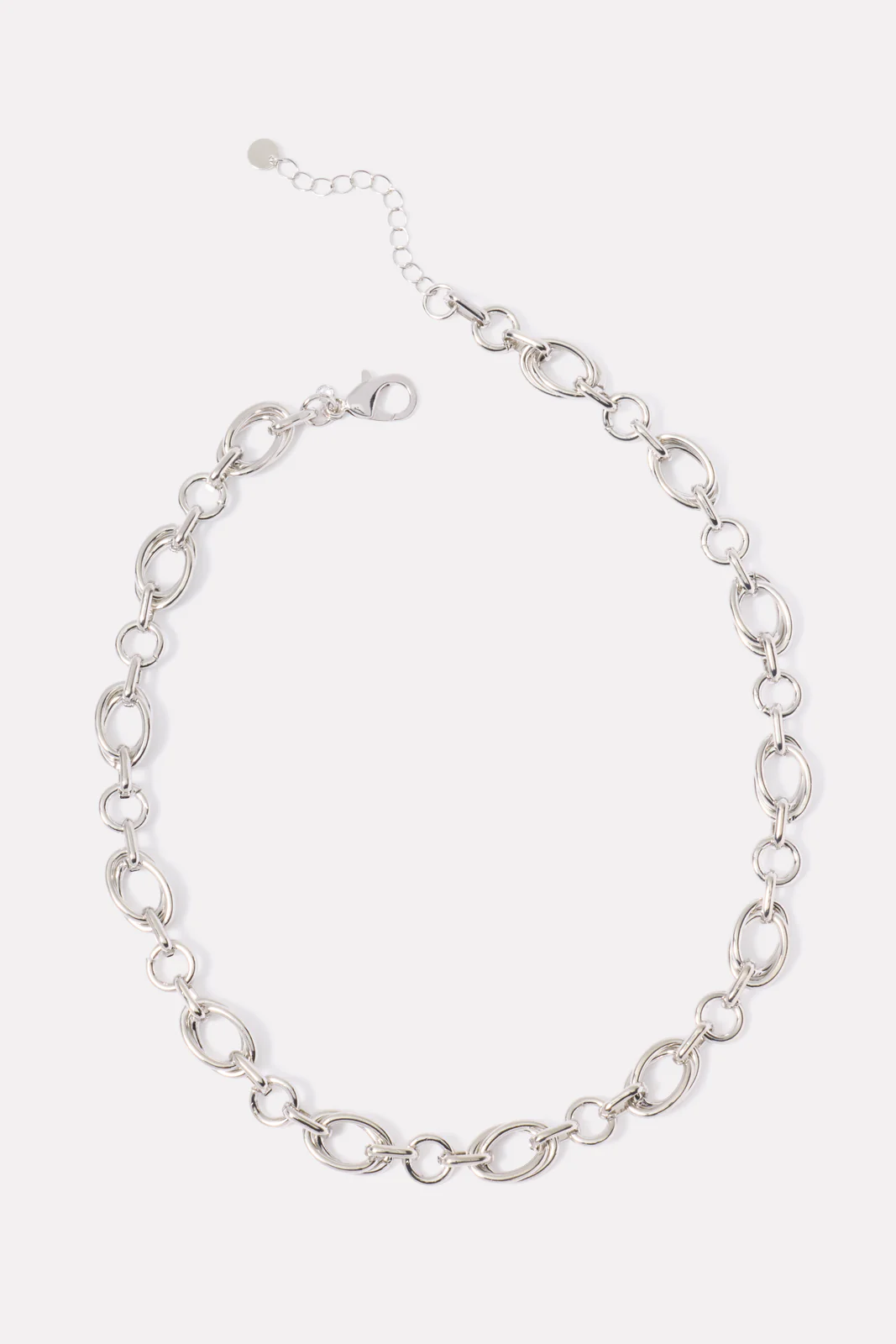 Barrington Statement Chain