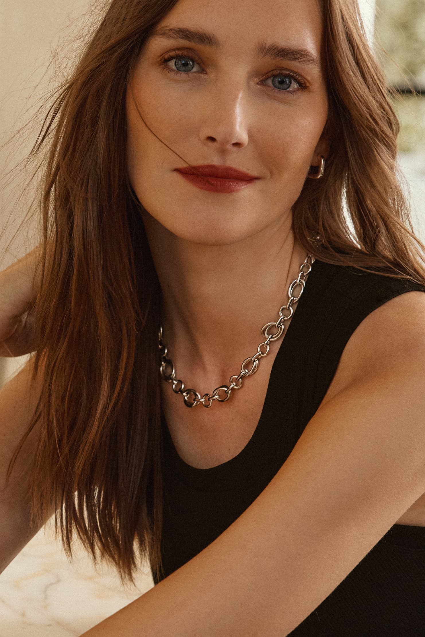 Barrington Statement Chain - Image 3
